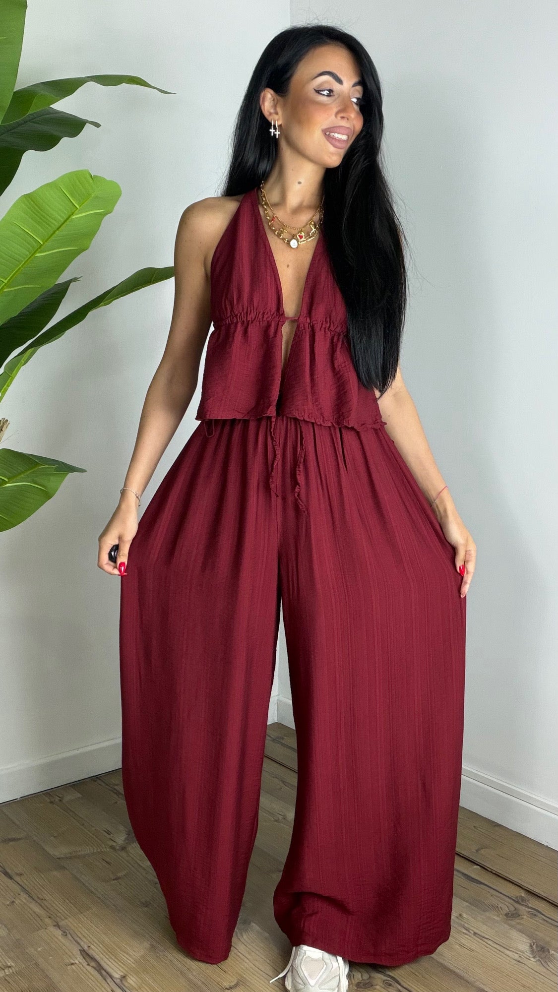 Coordinato Mirabel