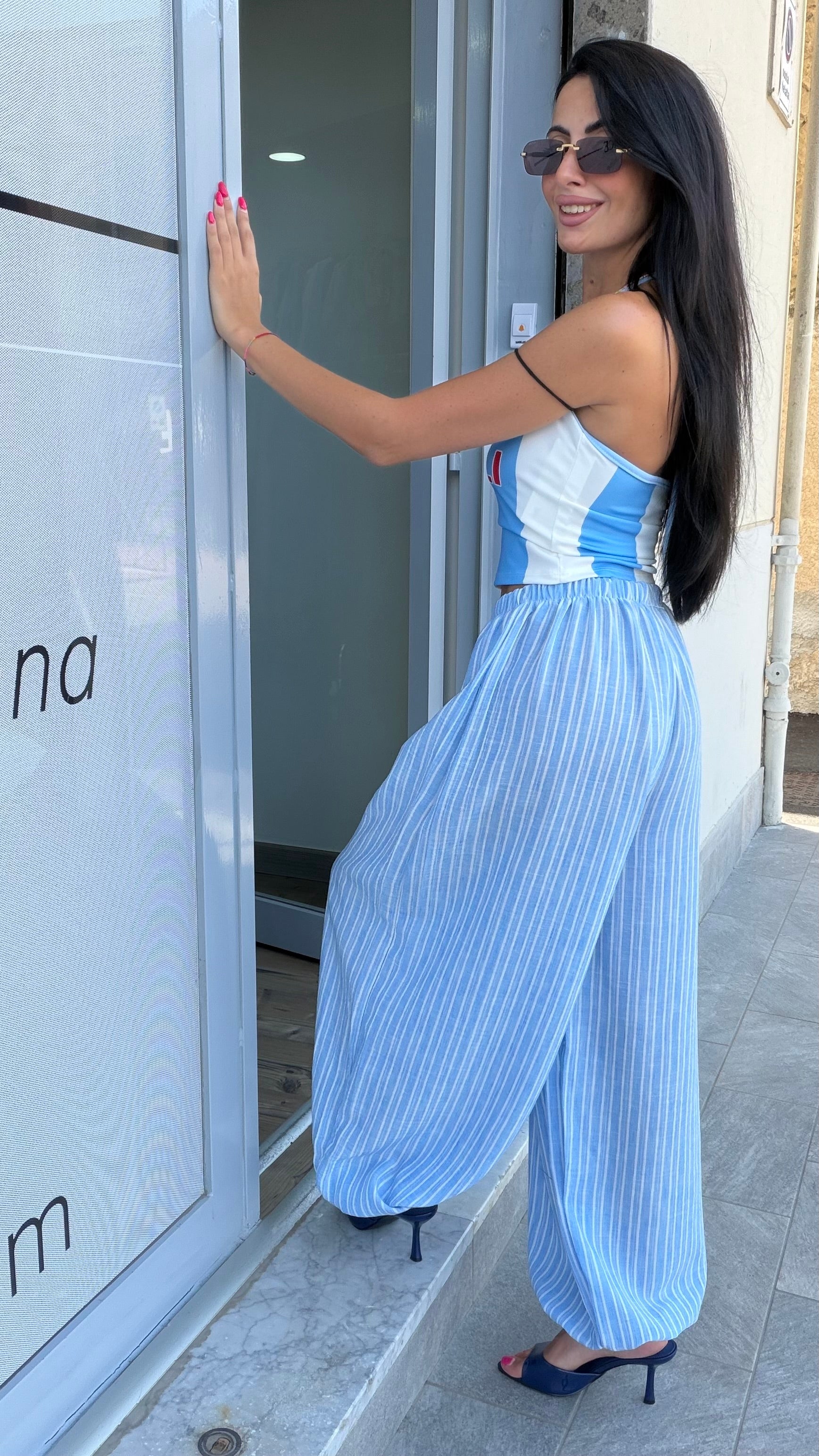 Pantalone 6106