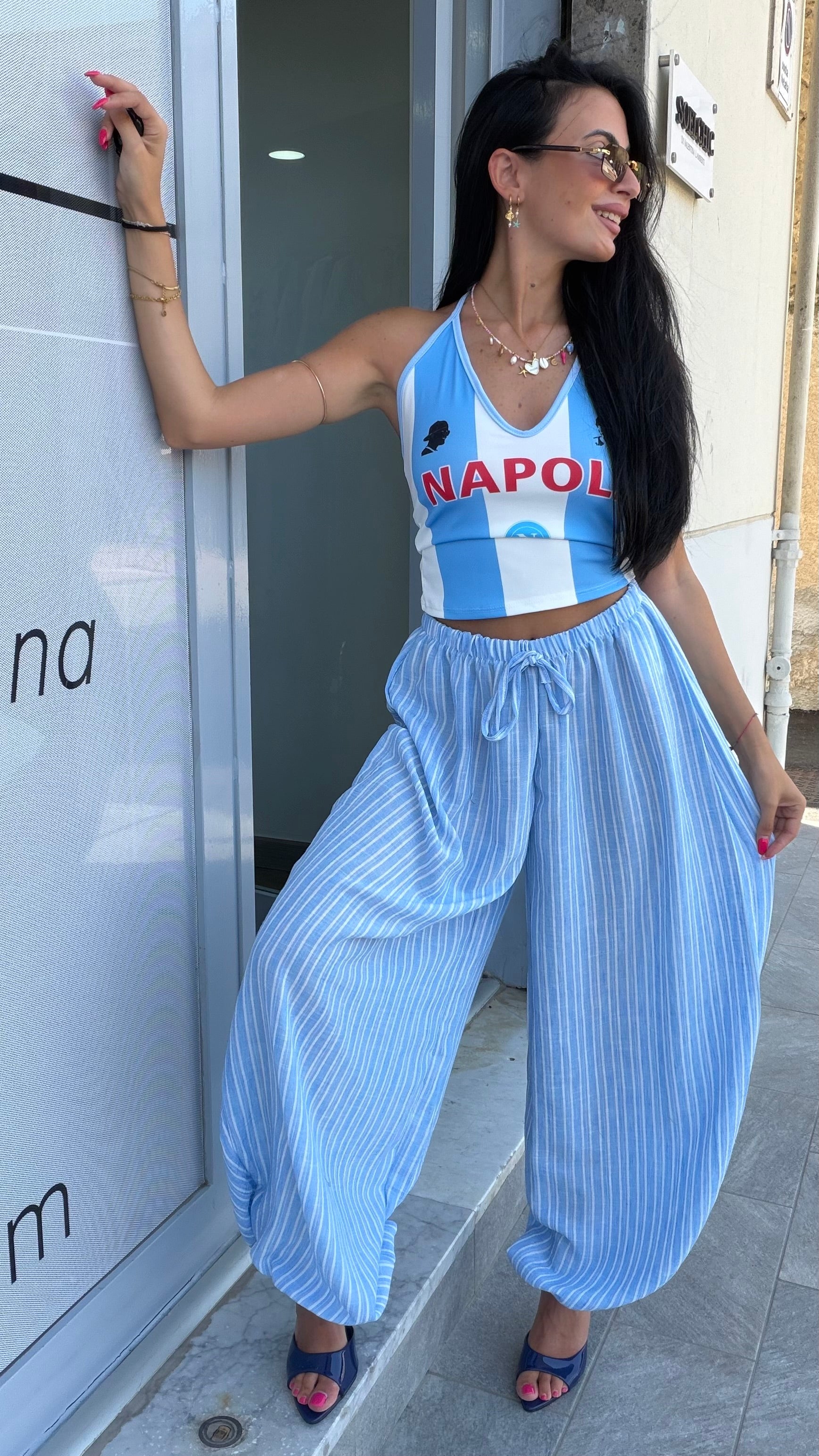 Pantalone 6106