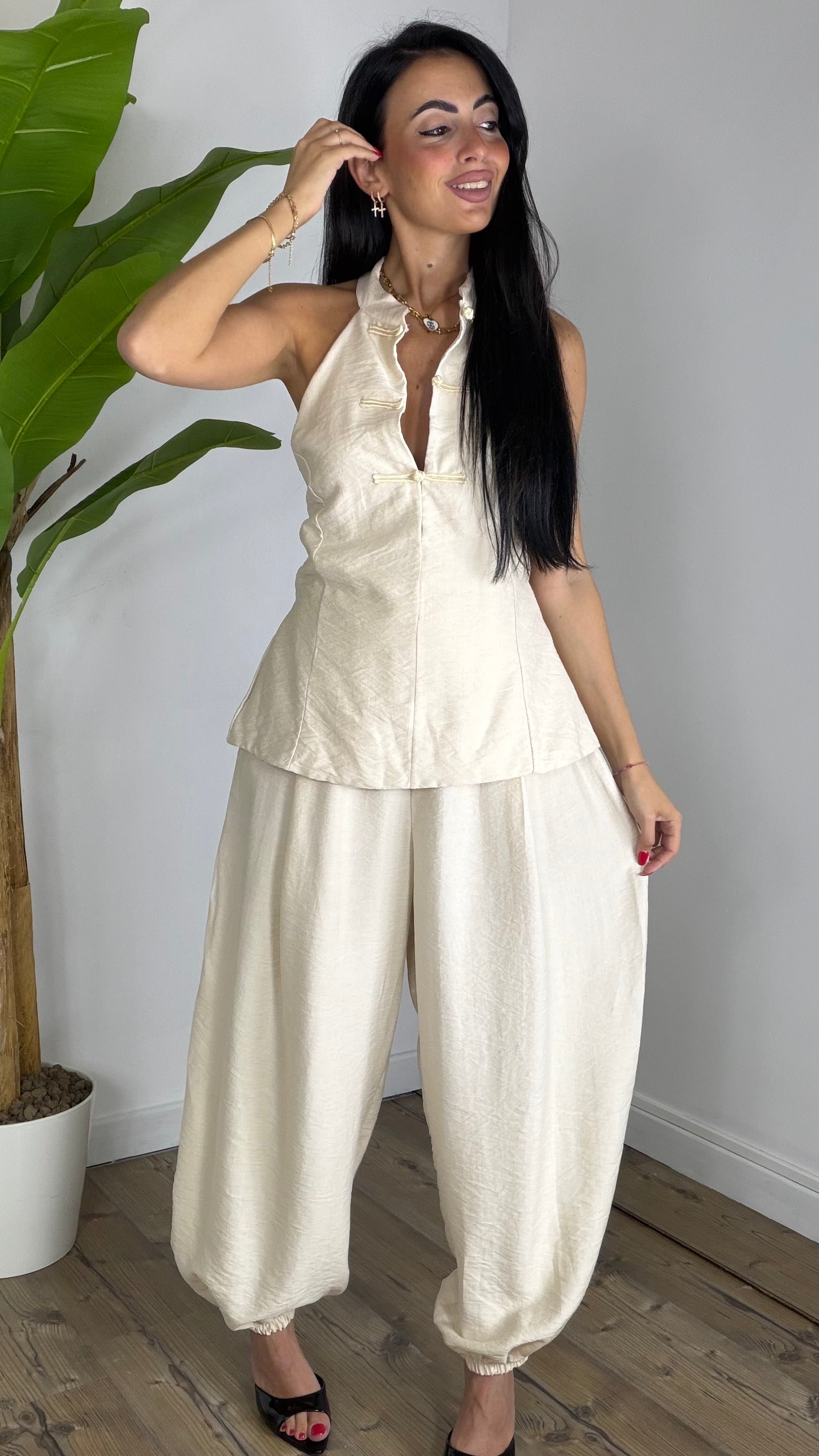 Coordinato Natalia
