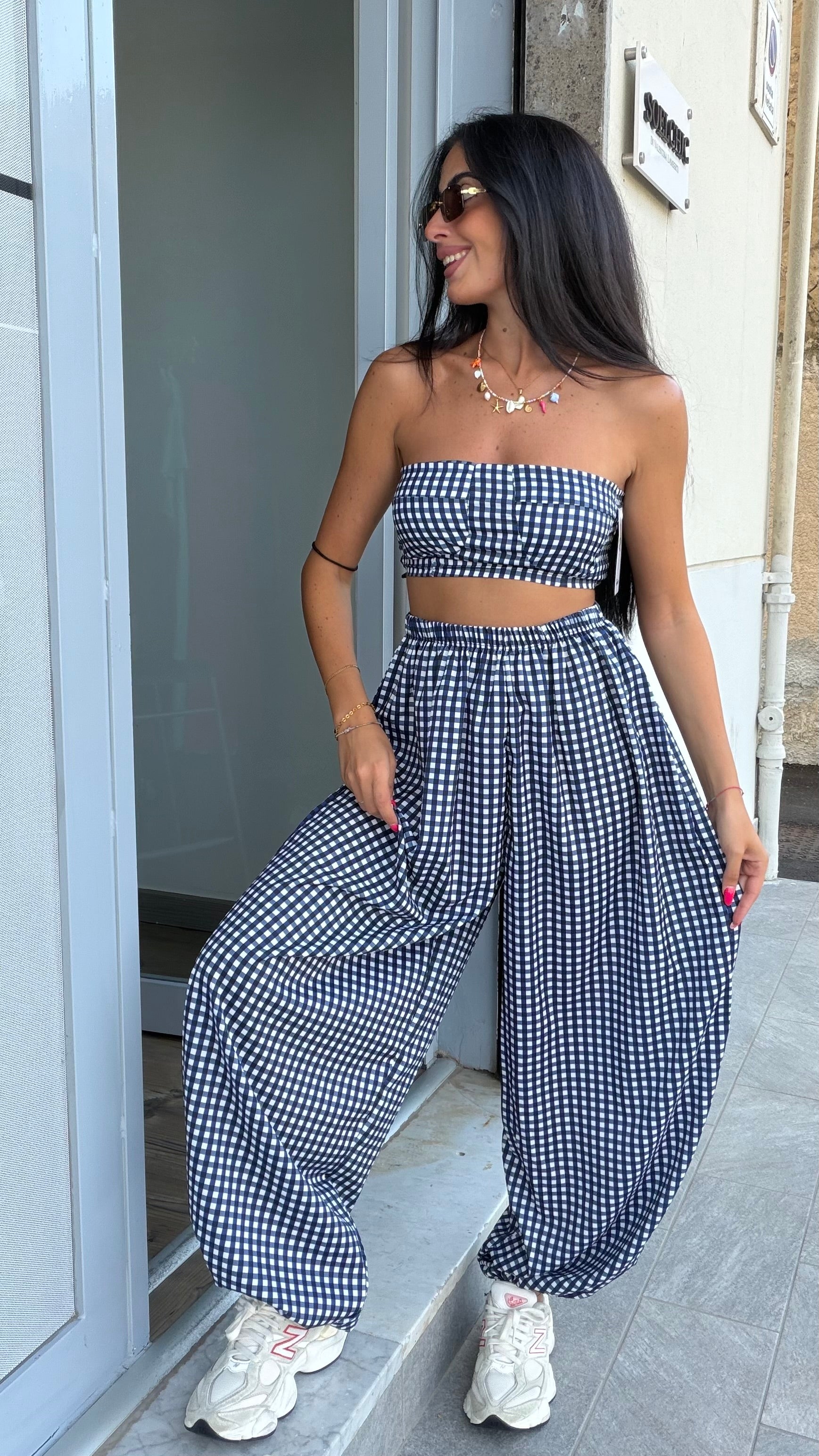 Coordinato Michy
