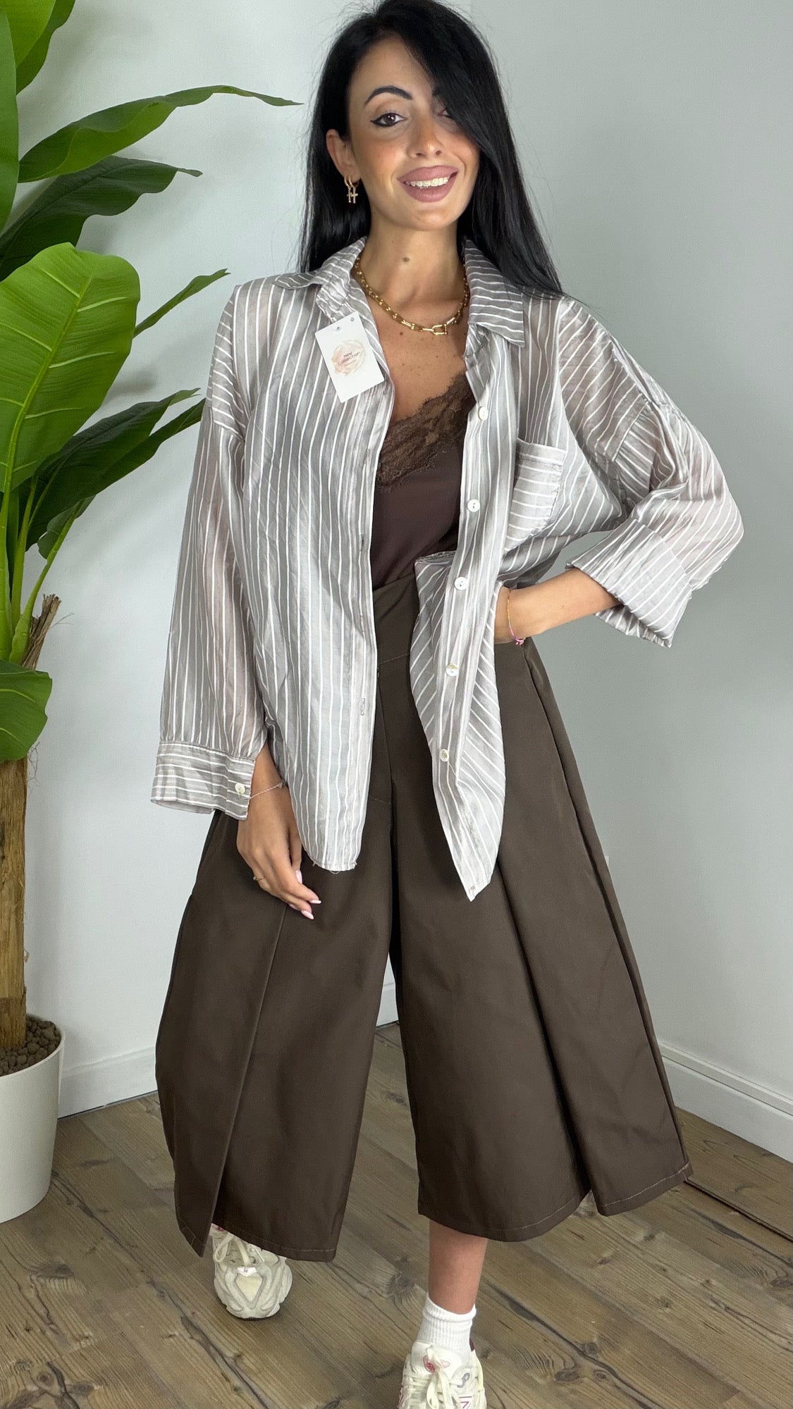 Camicia 25135