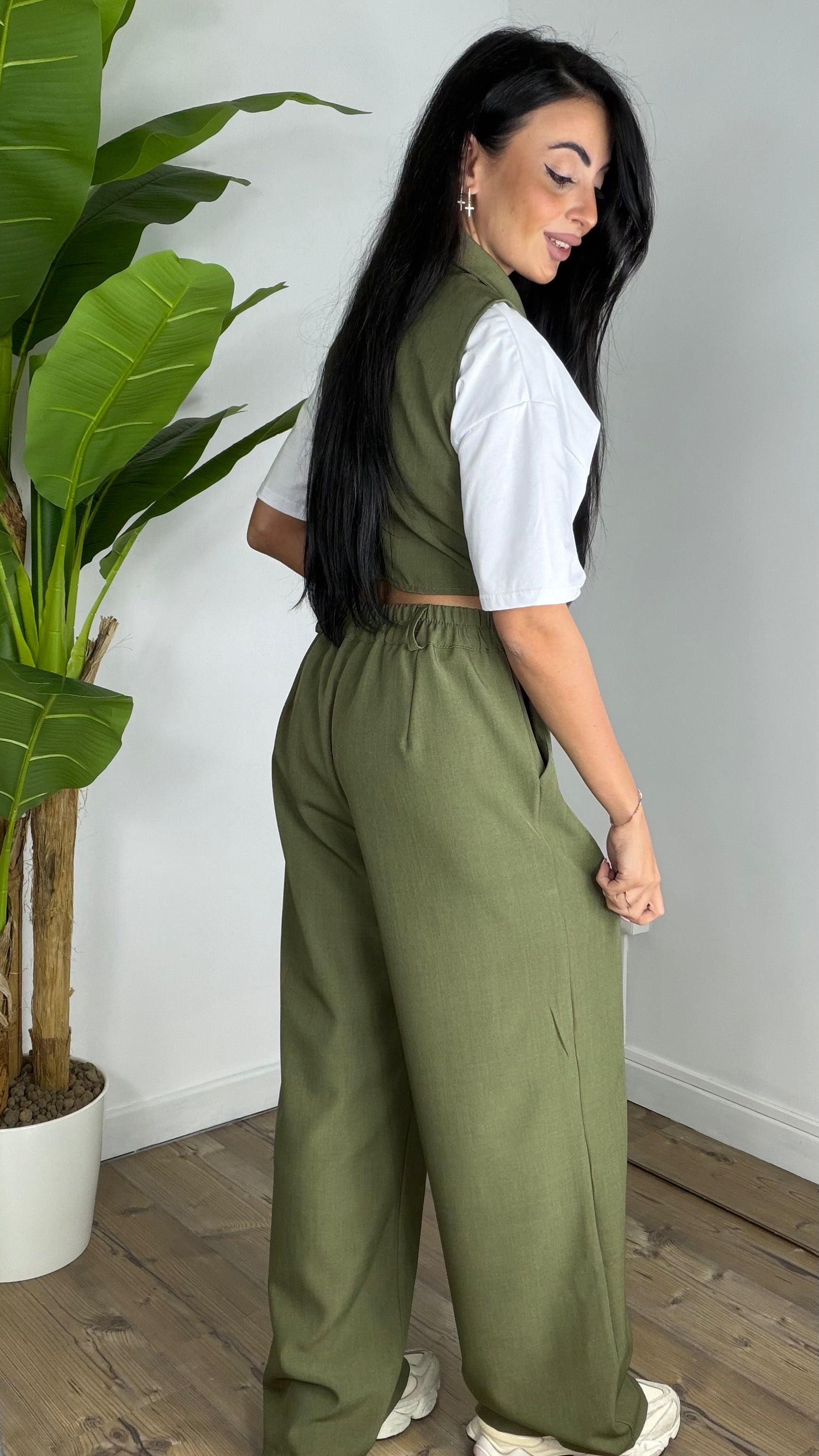 Coordinato Lia