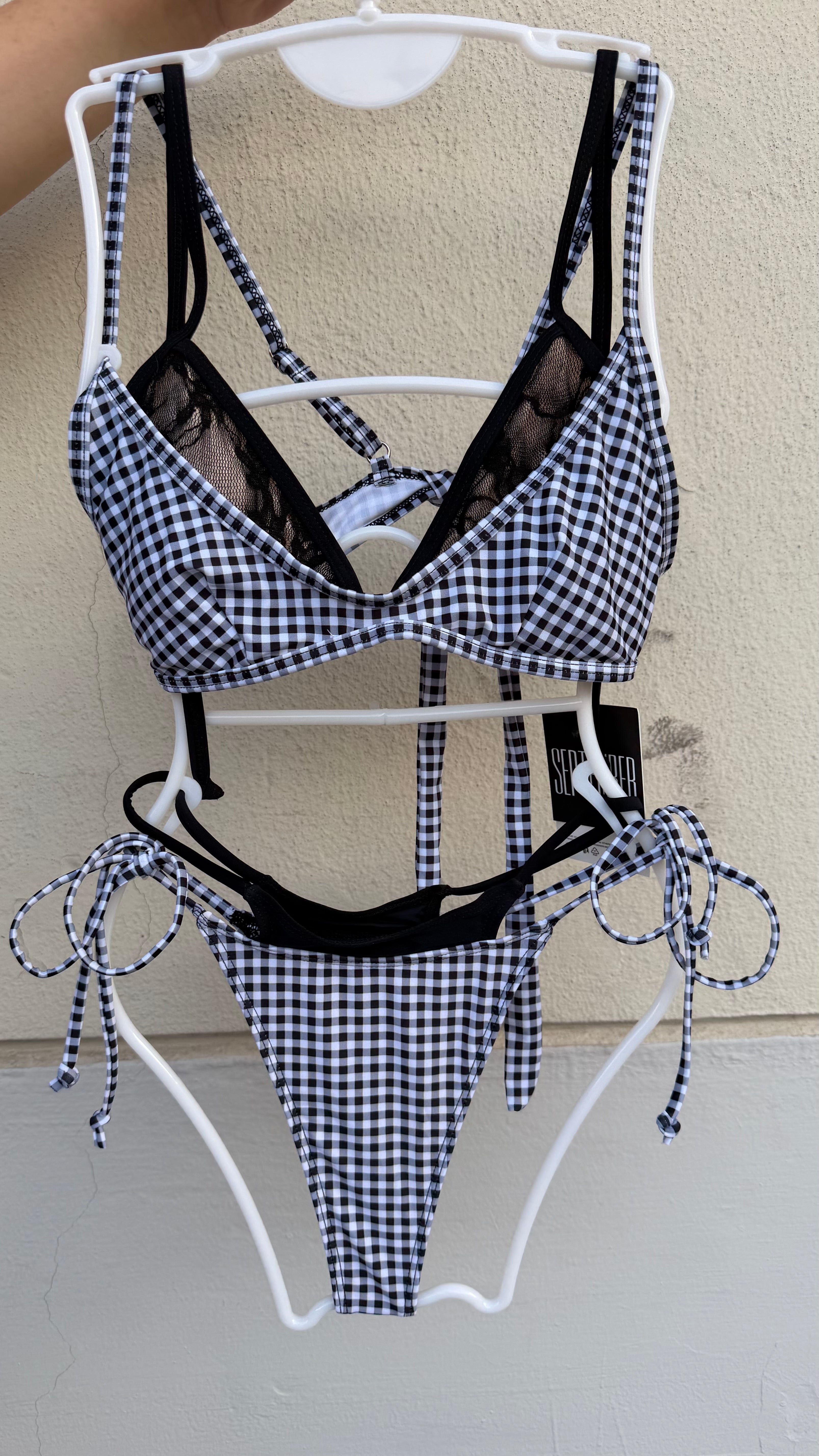 Costume 3 Pezzi