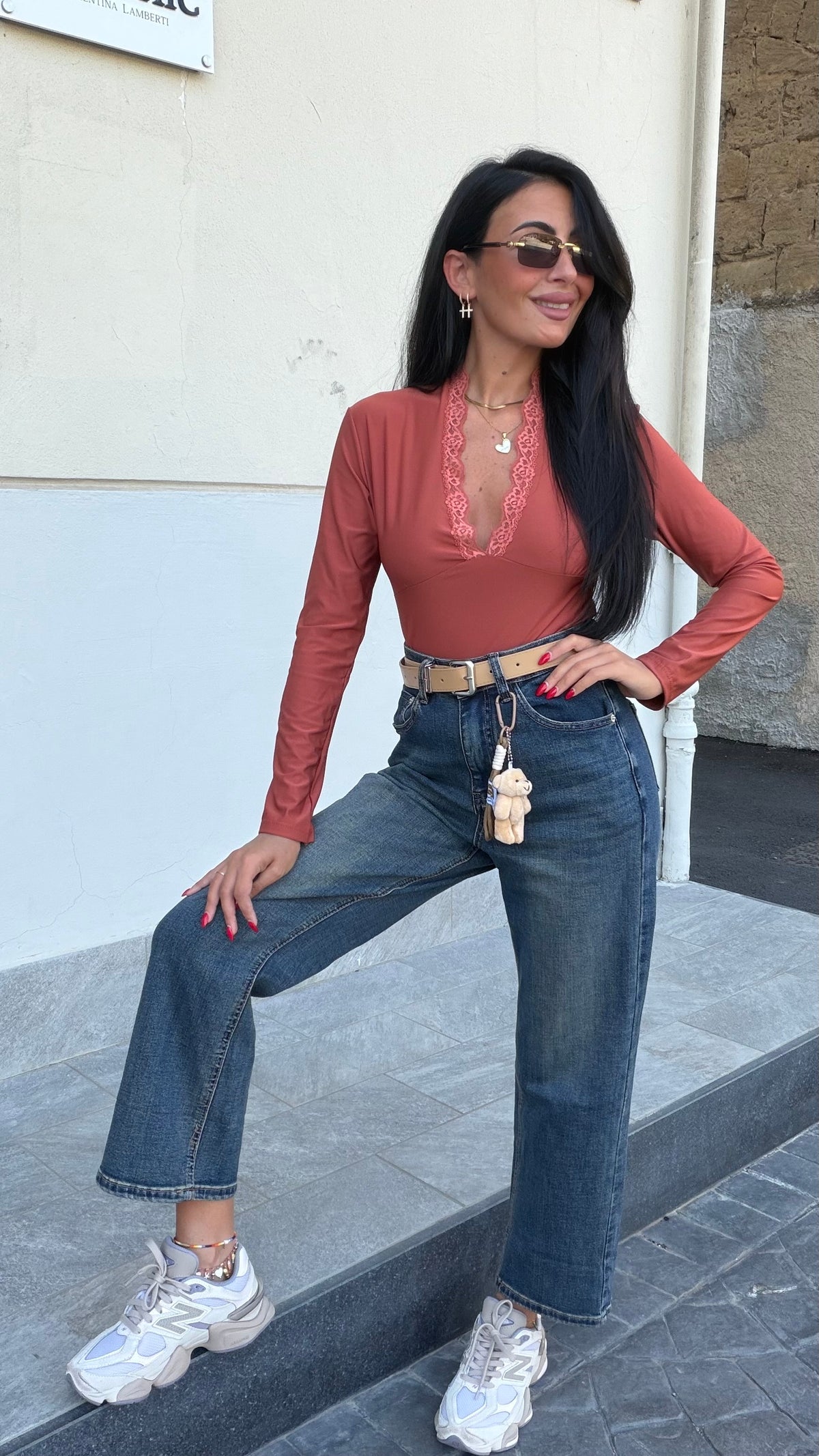 Jeans 9A2792