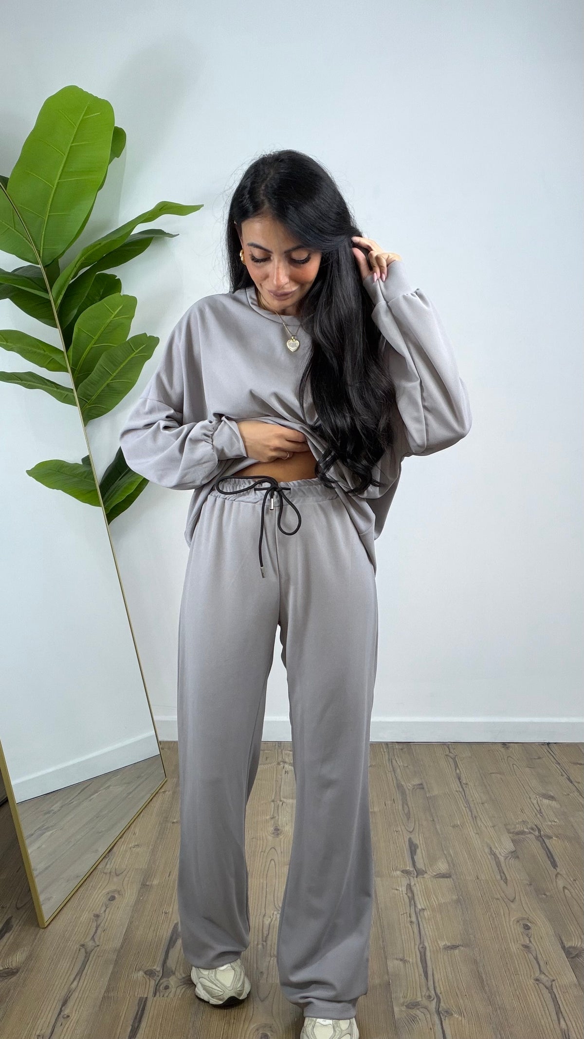 Coordinato Comfy