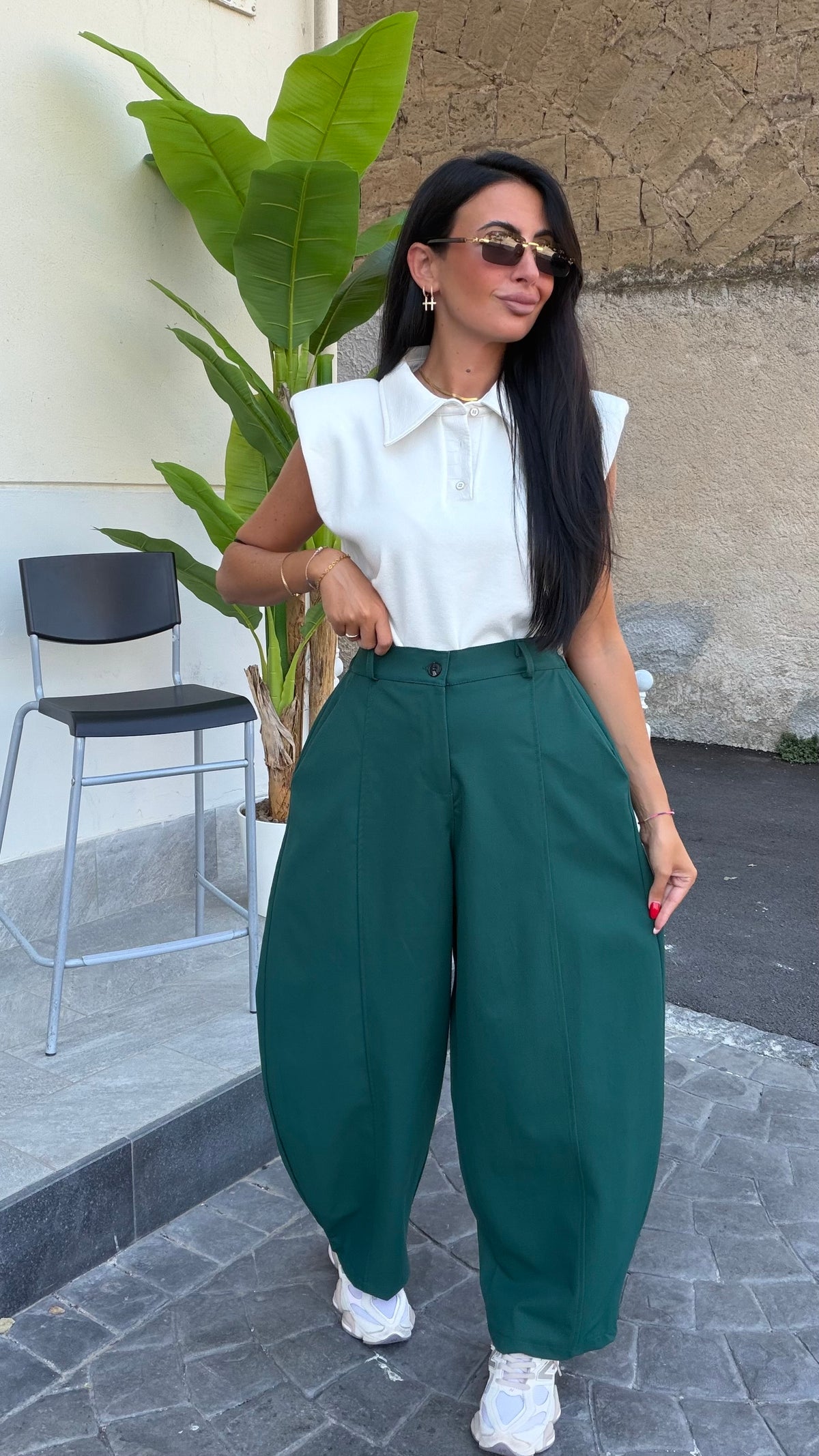 Pantalone 7154