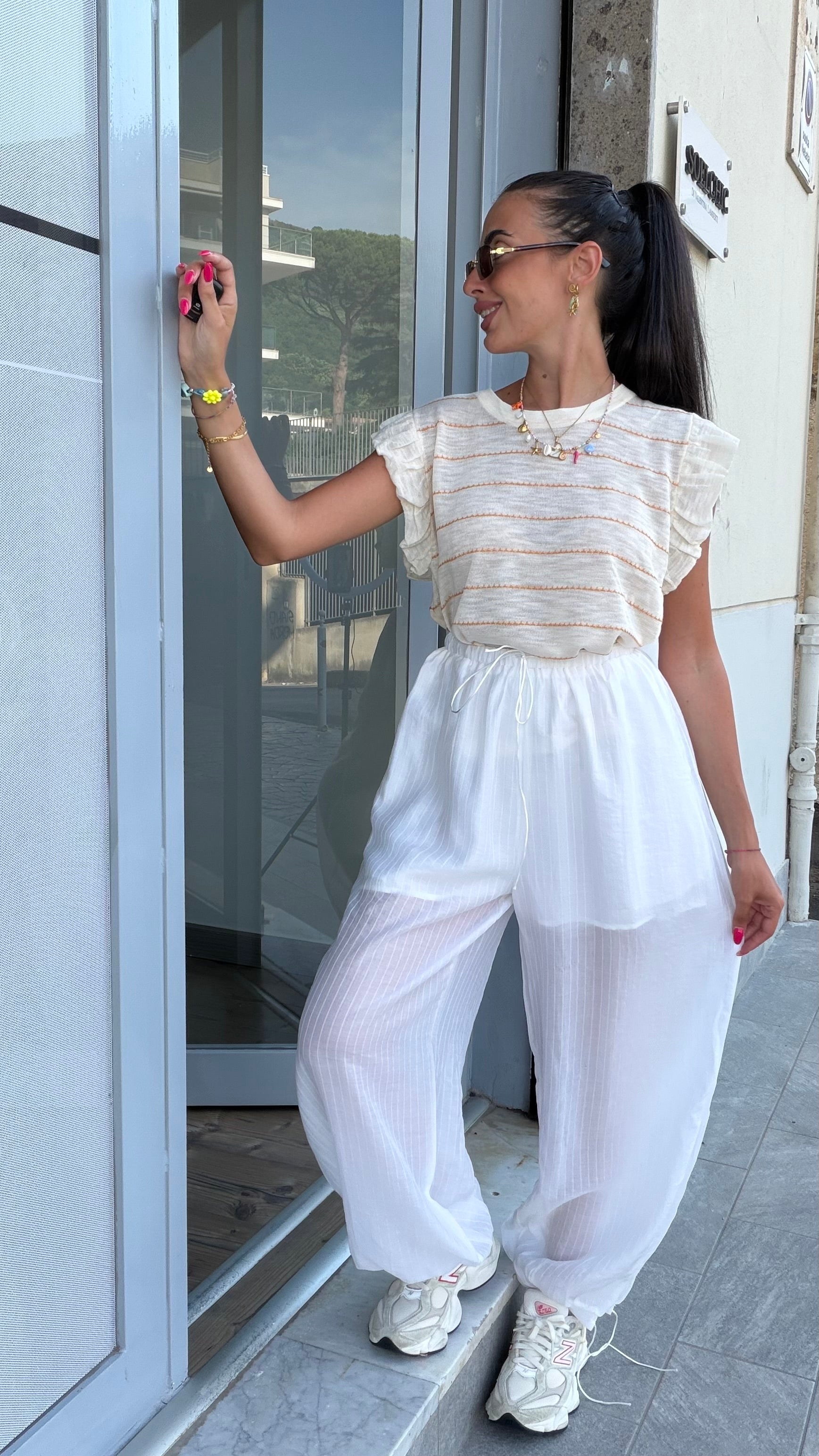 Pantalone 2840