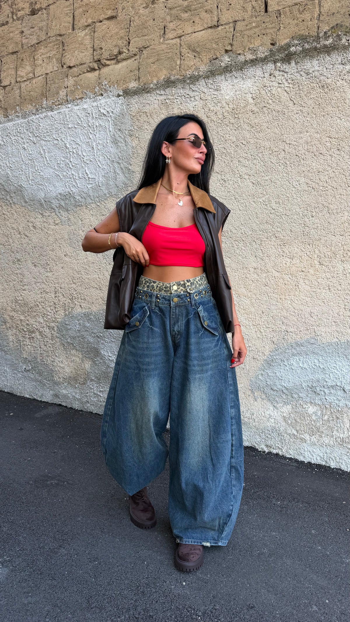 Jeans 91122