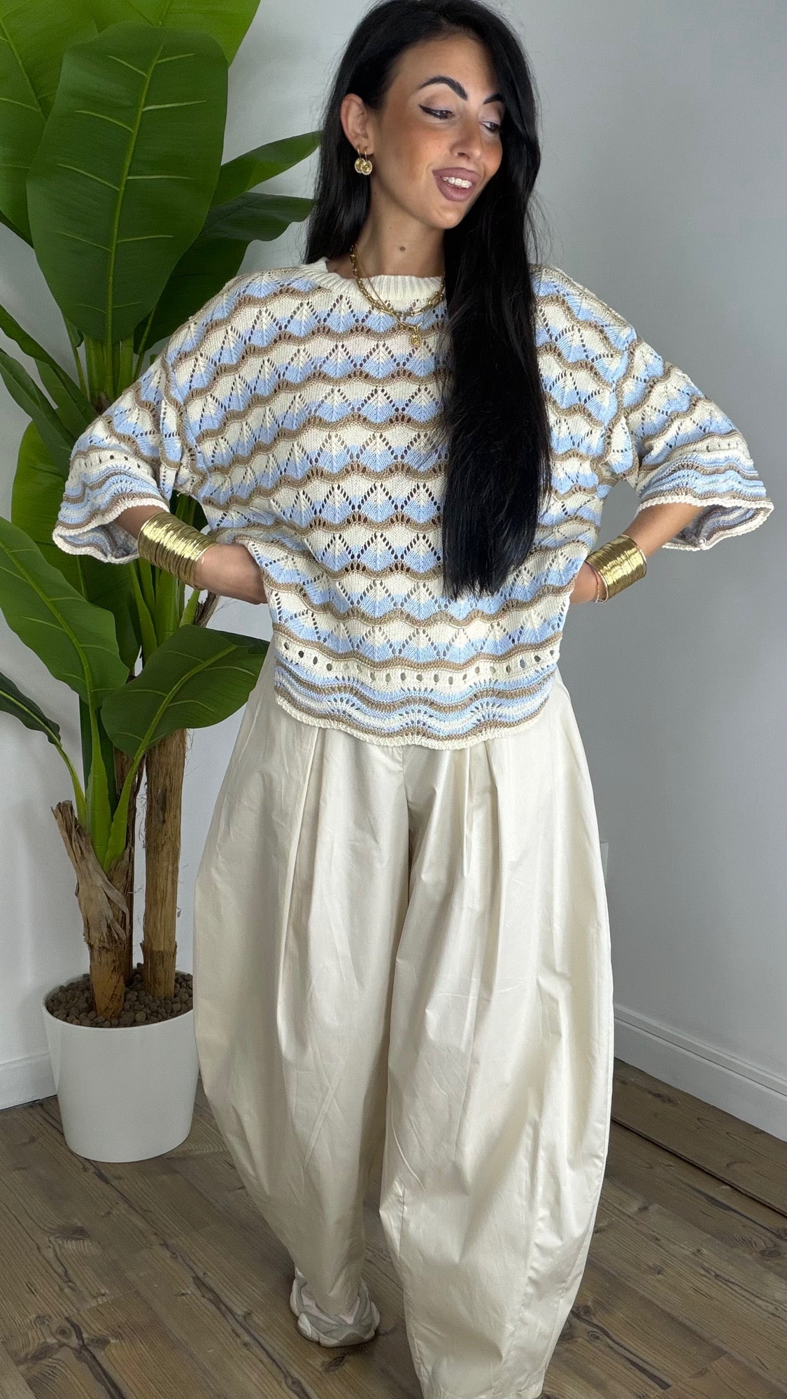 Maglia Cloe