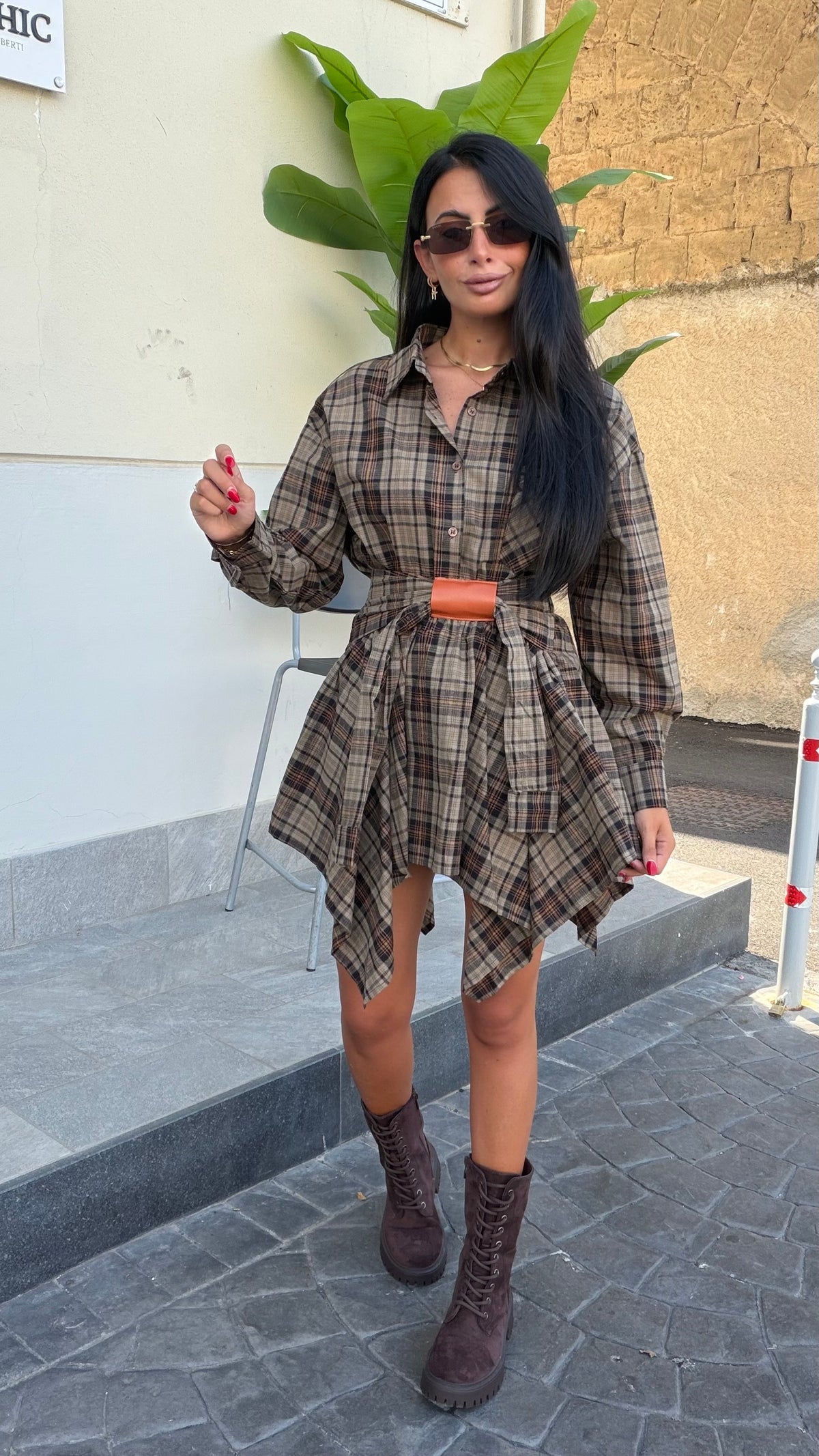 Coordinato Monique 17336