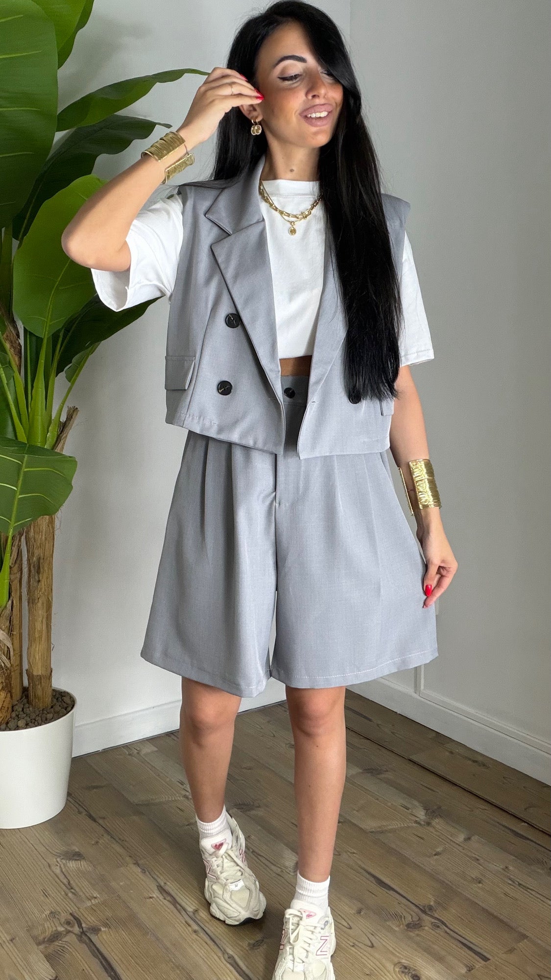 Coordinato Arianna