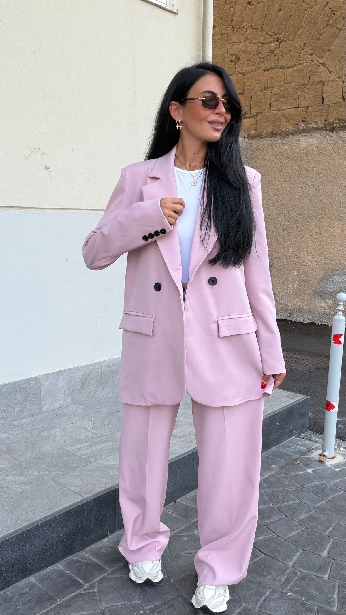 Tailleur Dolly