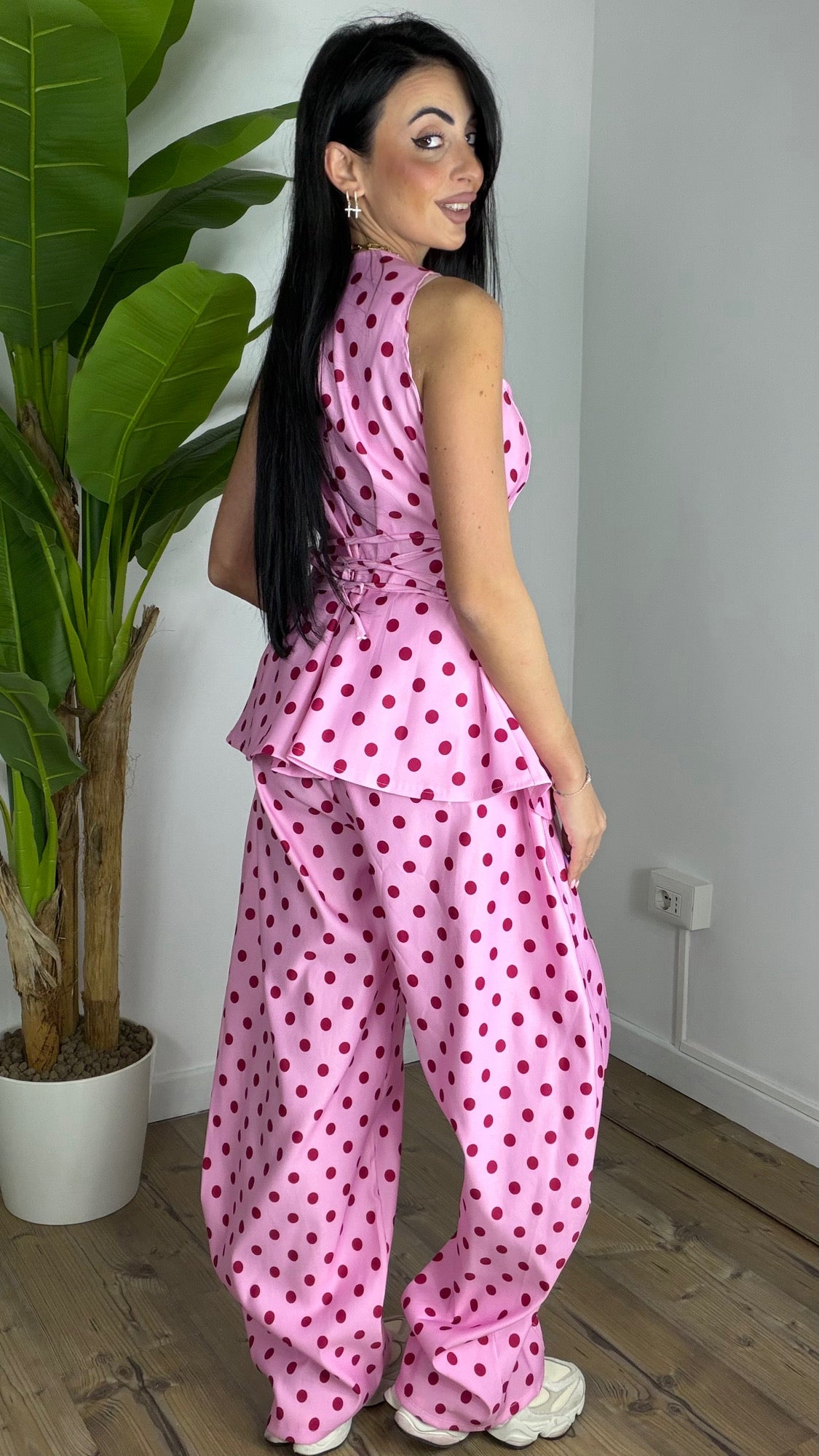 Coordinato Baby