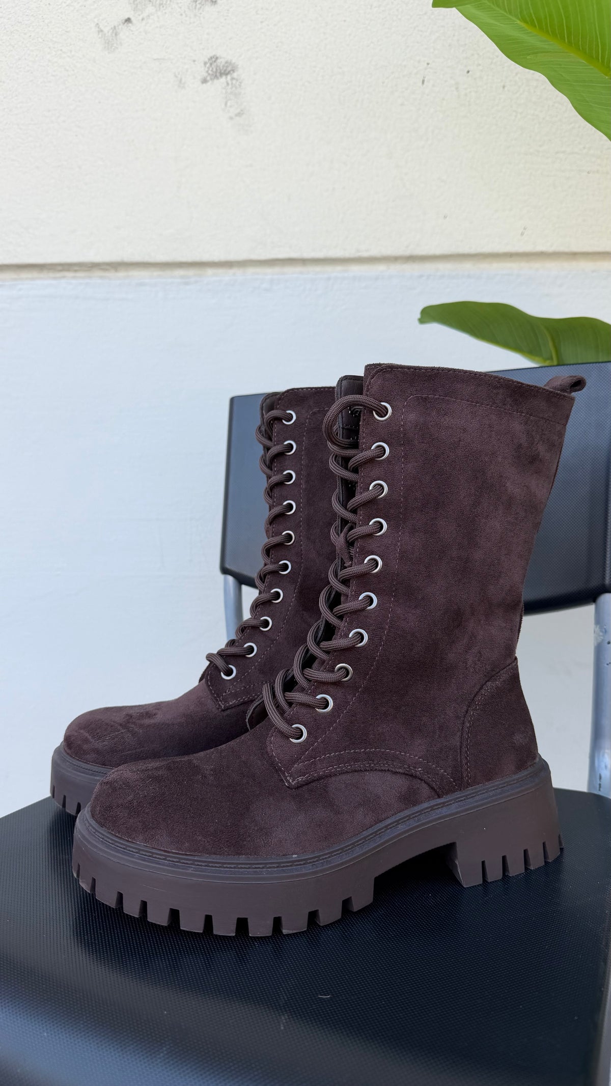 Stivaletto H2745