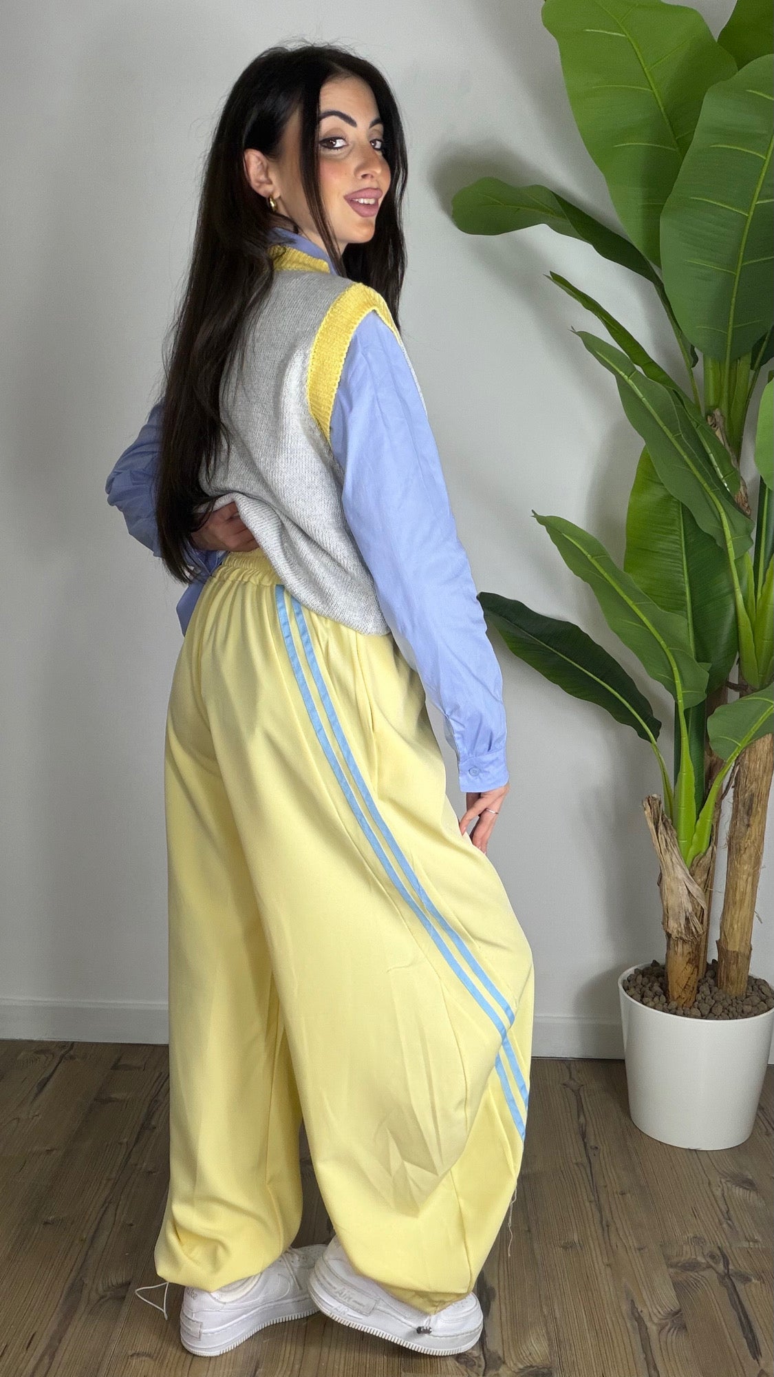 Pantalone Trendy