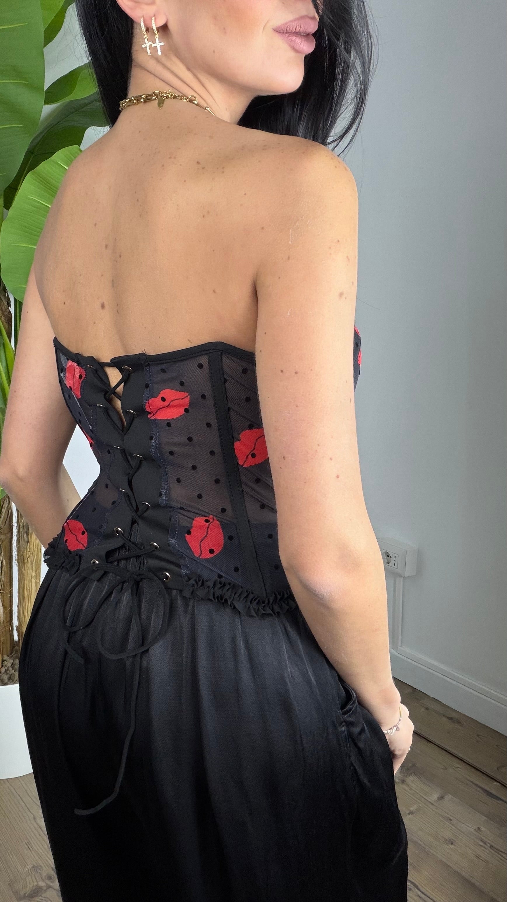 Corsetto 26557