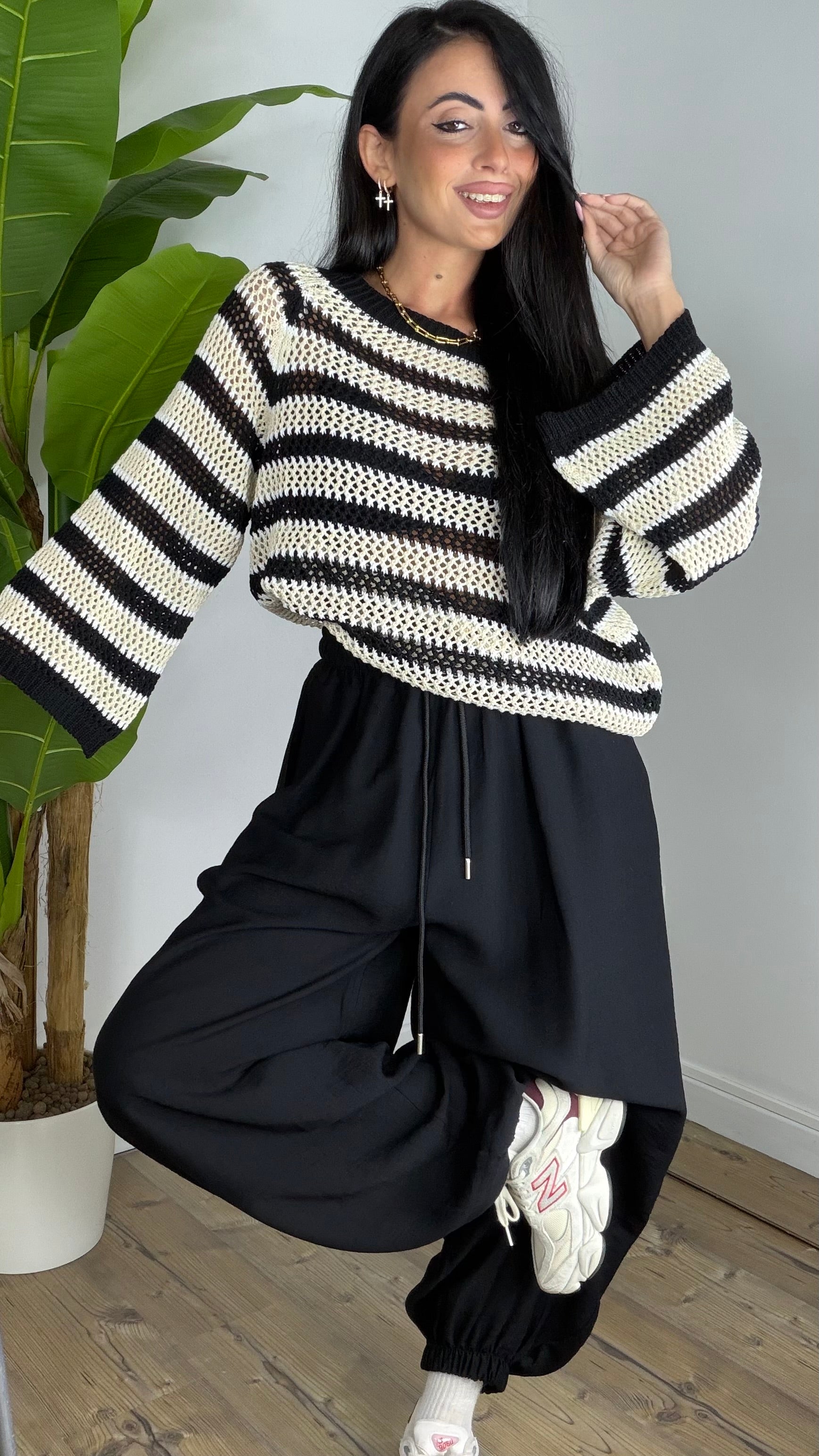 Maglia Lavinia