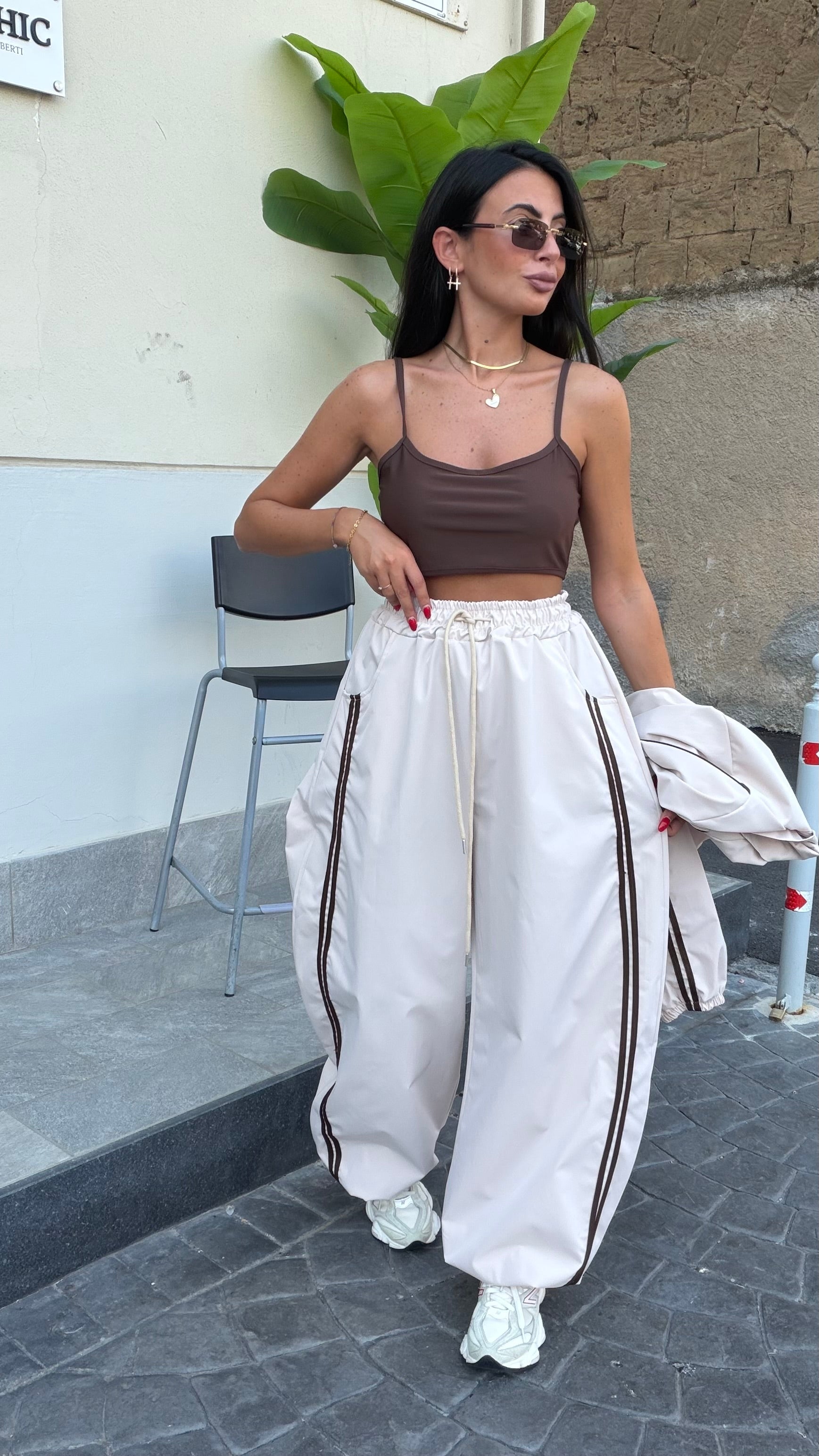 Coordinato JessFashion