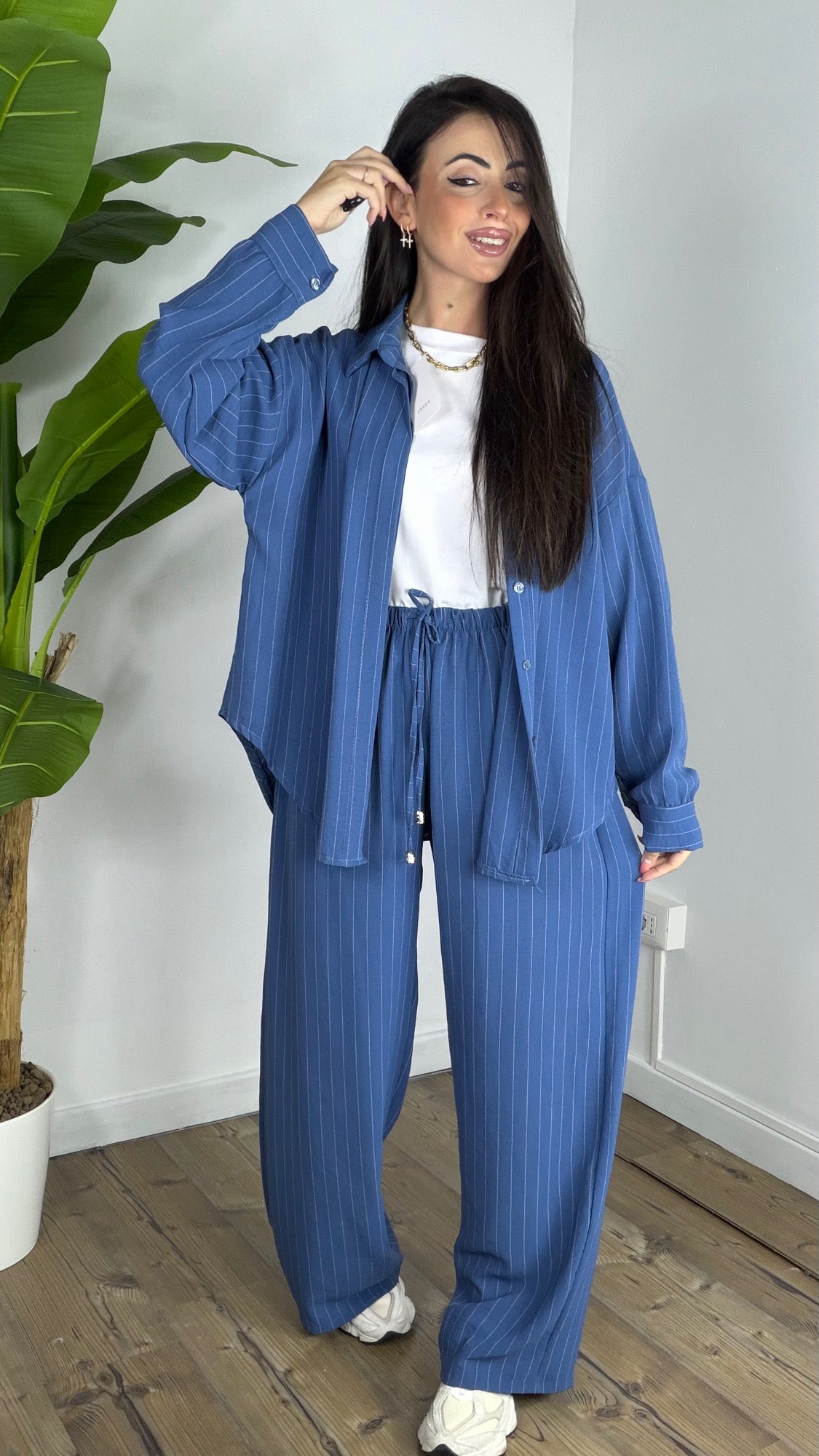 Coordinato Marlì