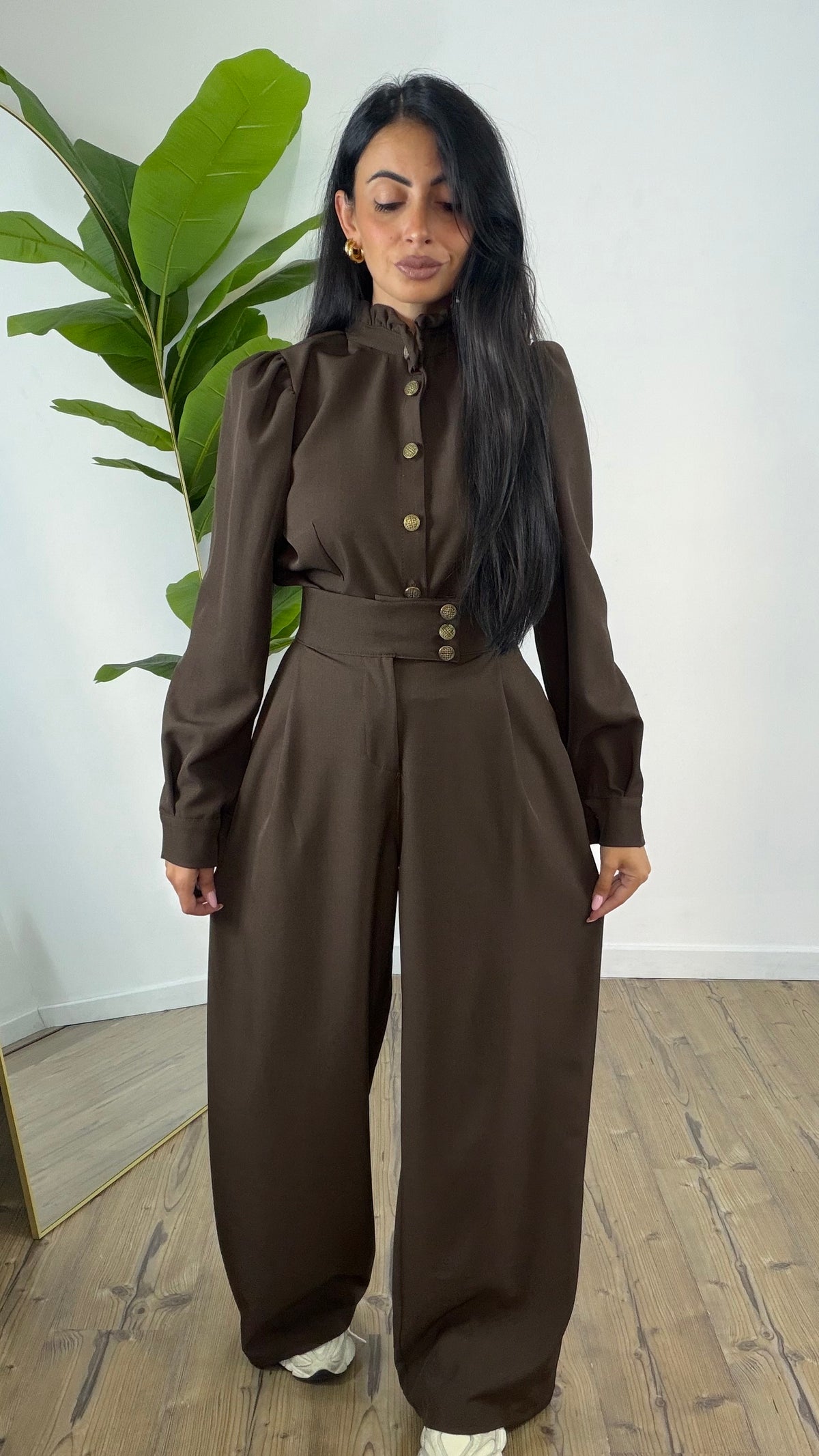 Coordinato 7192