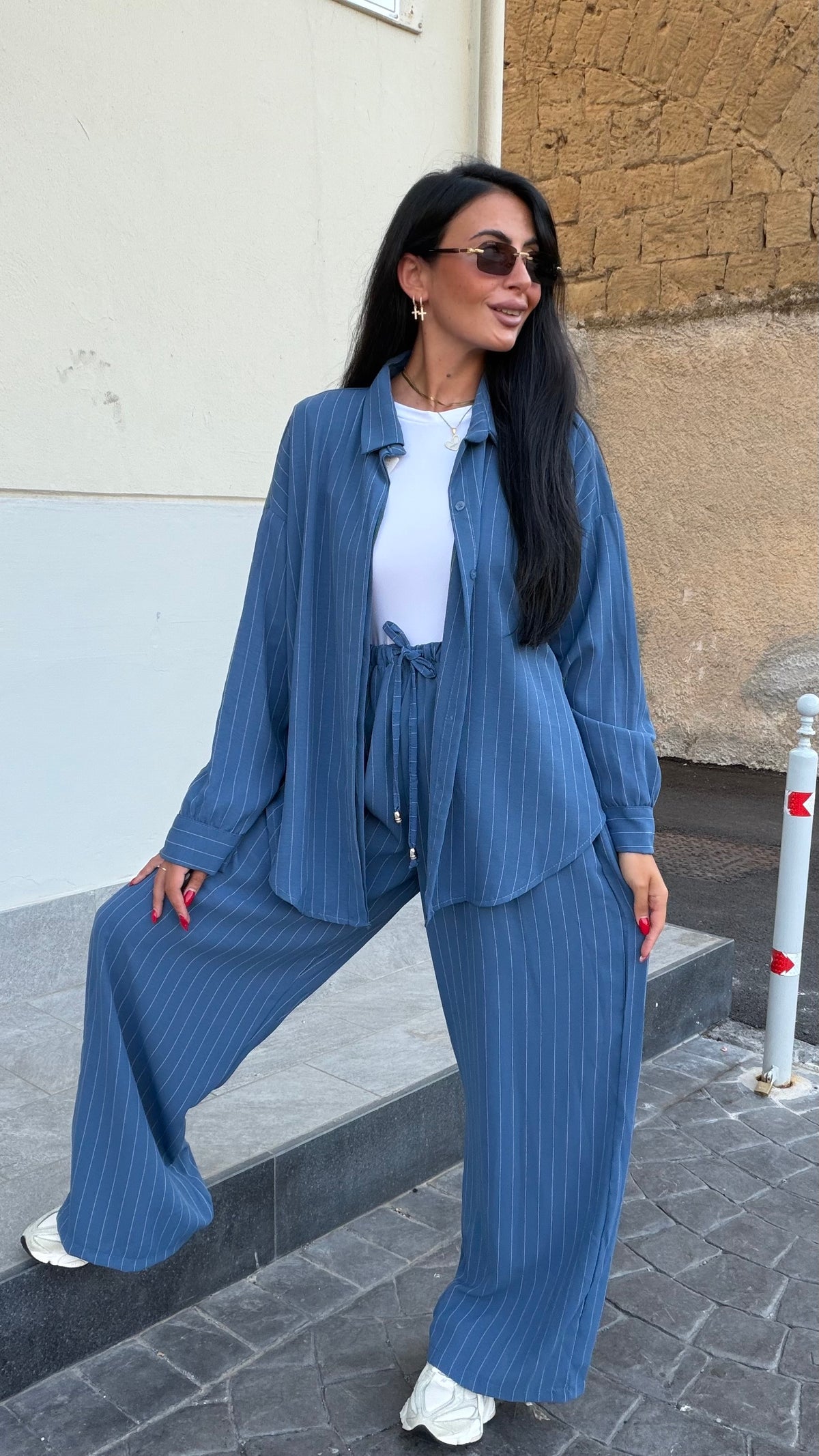 Coordinato Marlì