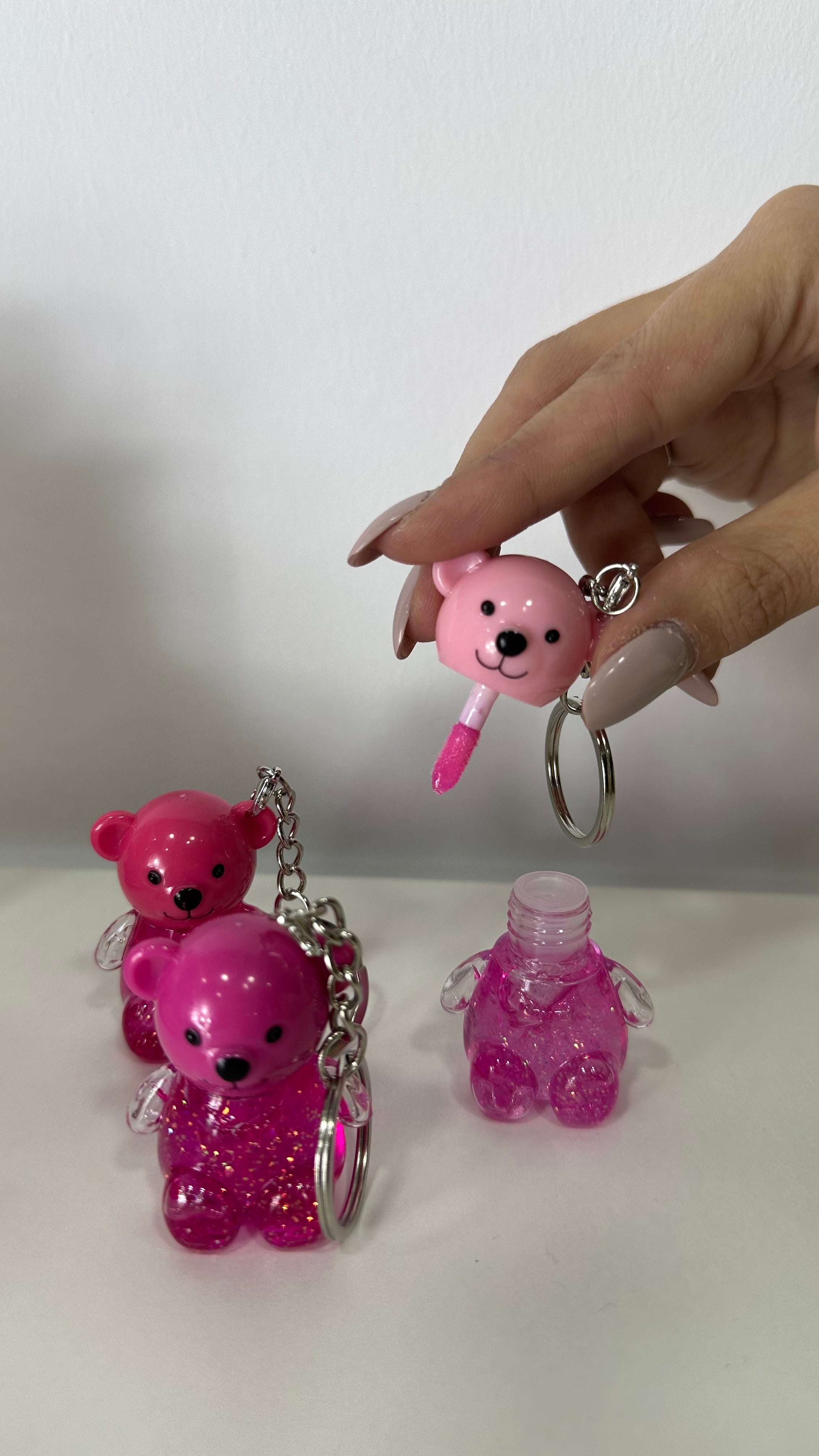 Coccolotti Lip Gloss