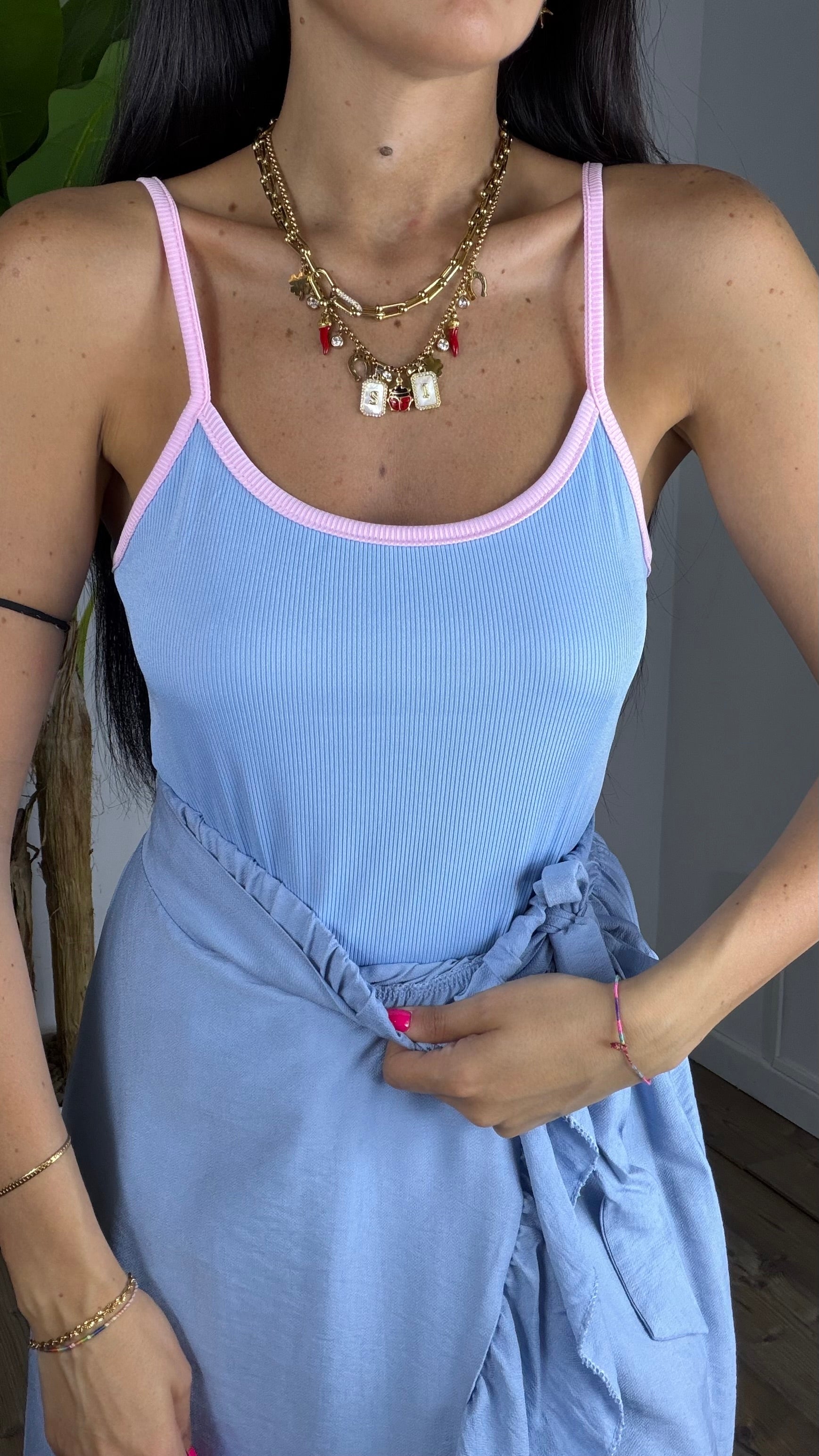 Body Polly 5699