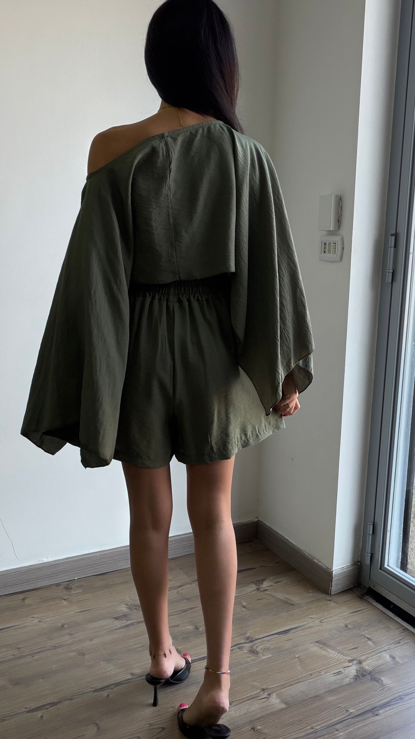 Coordinato Nicole
