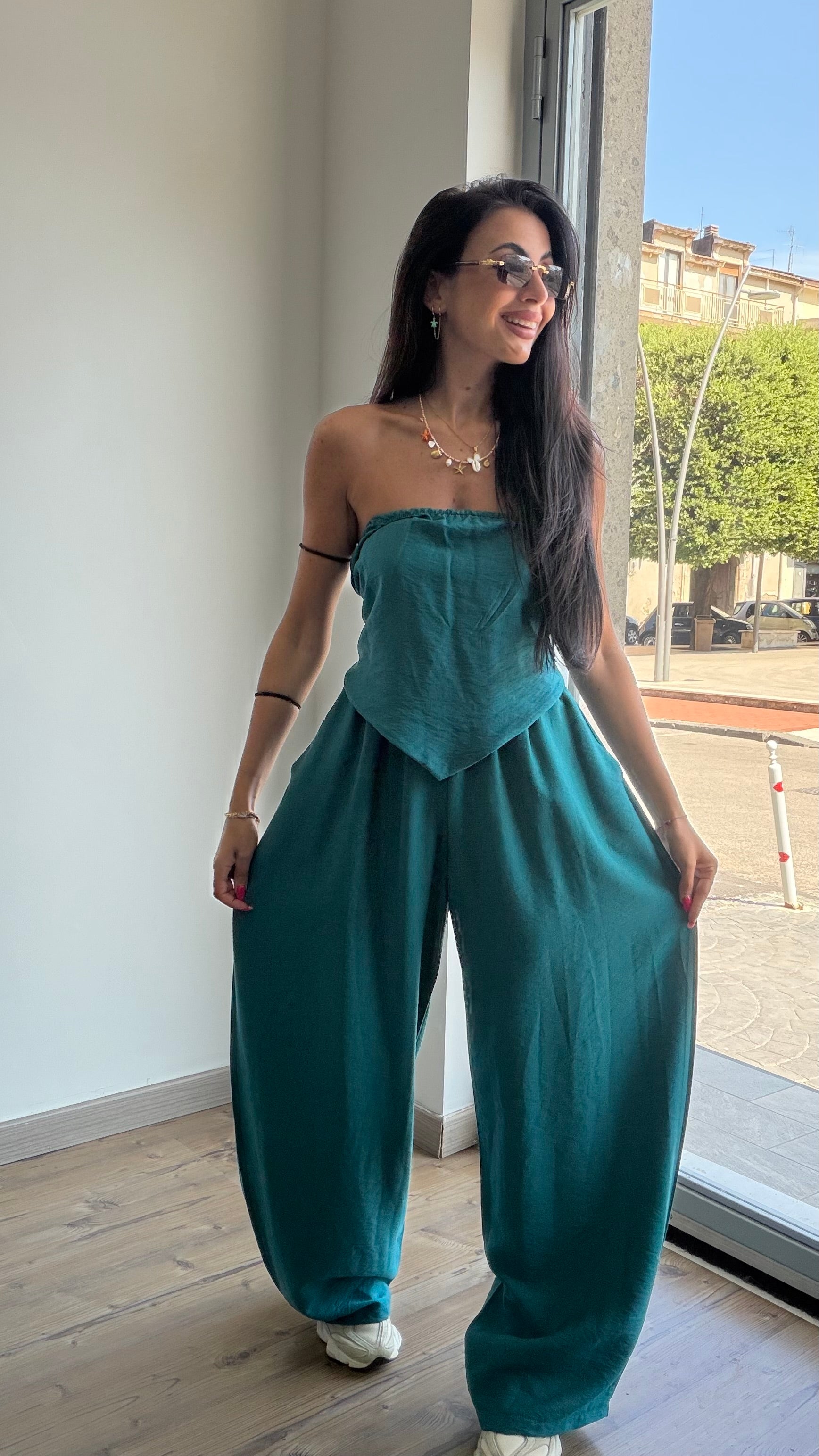 Coordinato Federica