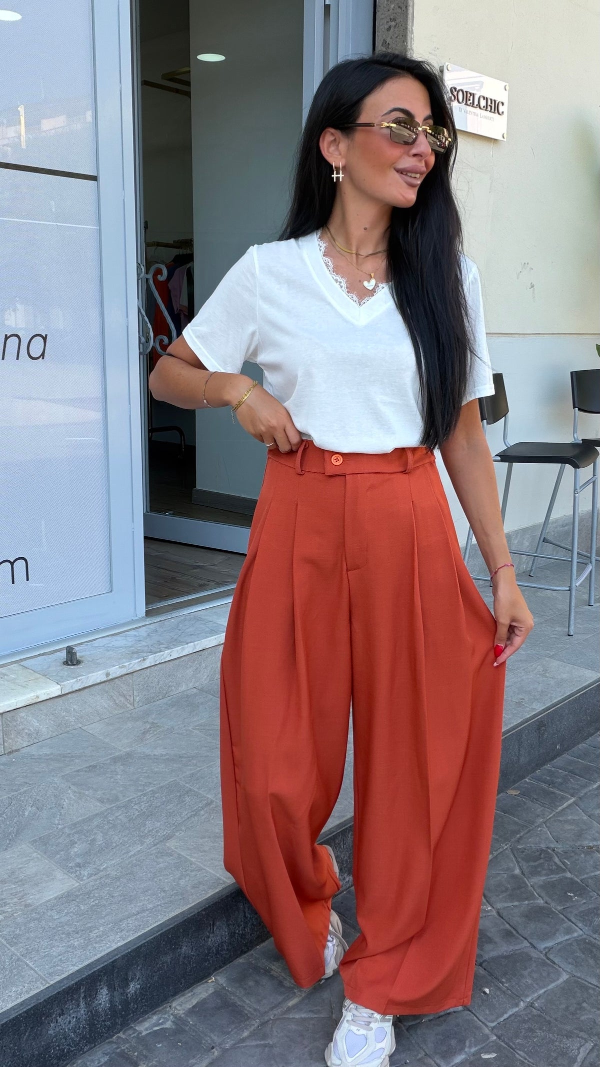 Pantalone Office