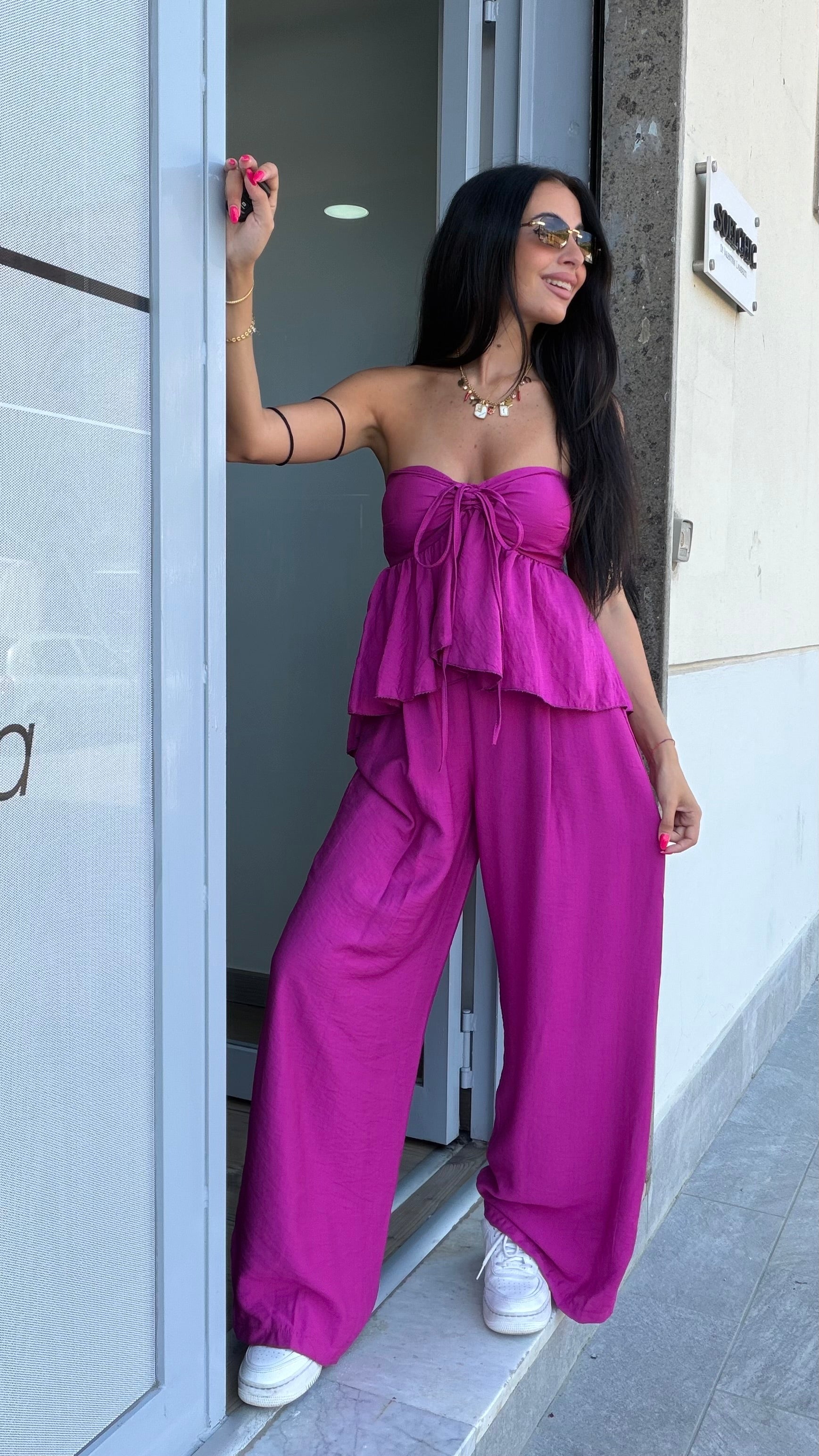 Coordinato Caterina