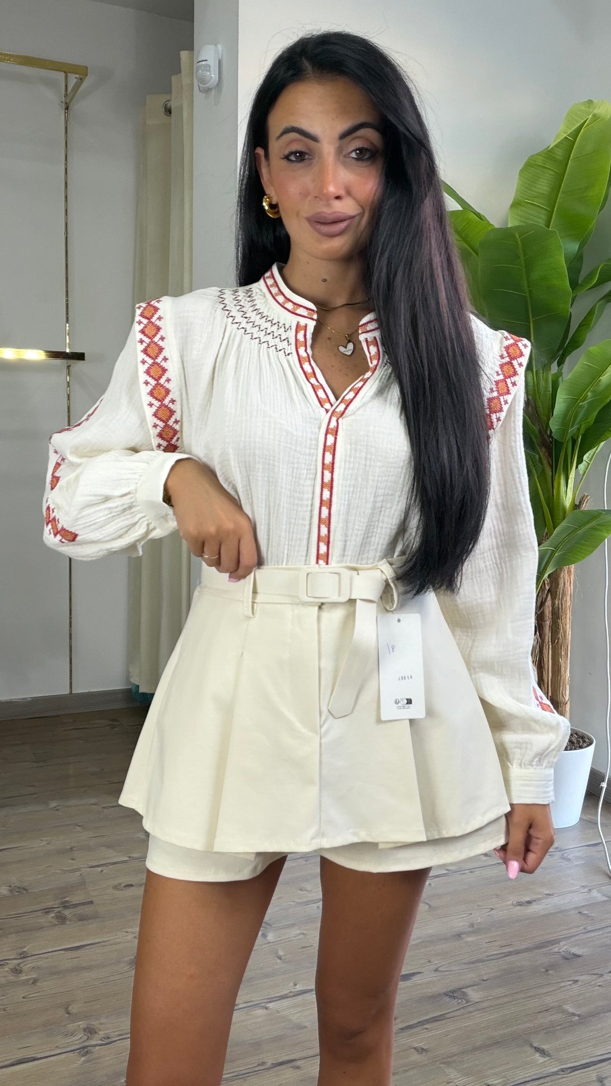 PantaGonna 49658