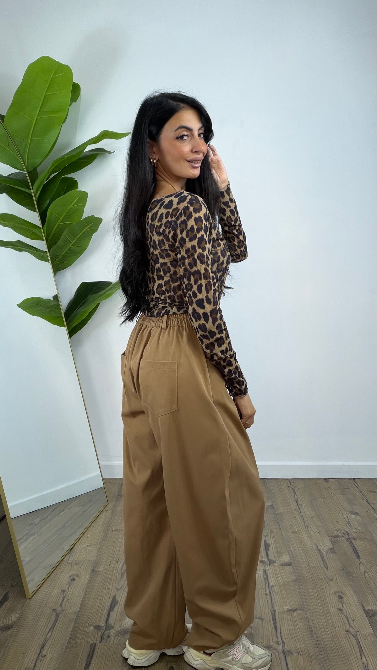 Pantalone M 13425