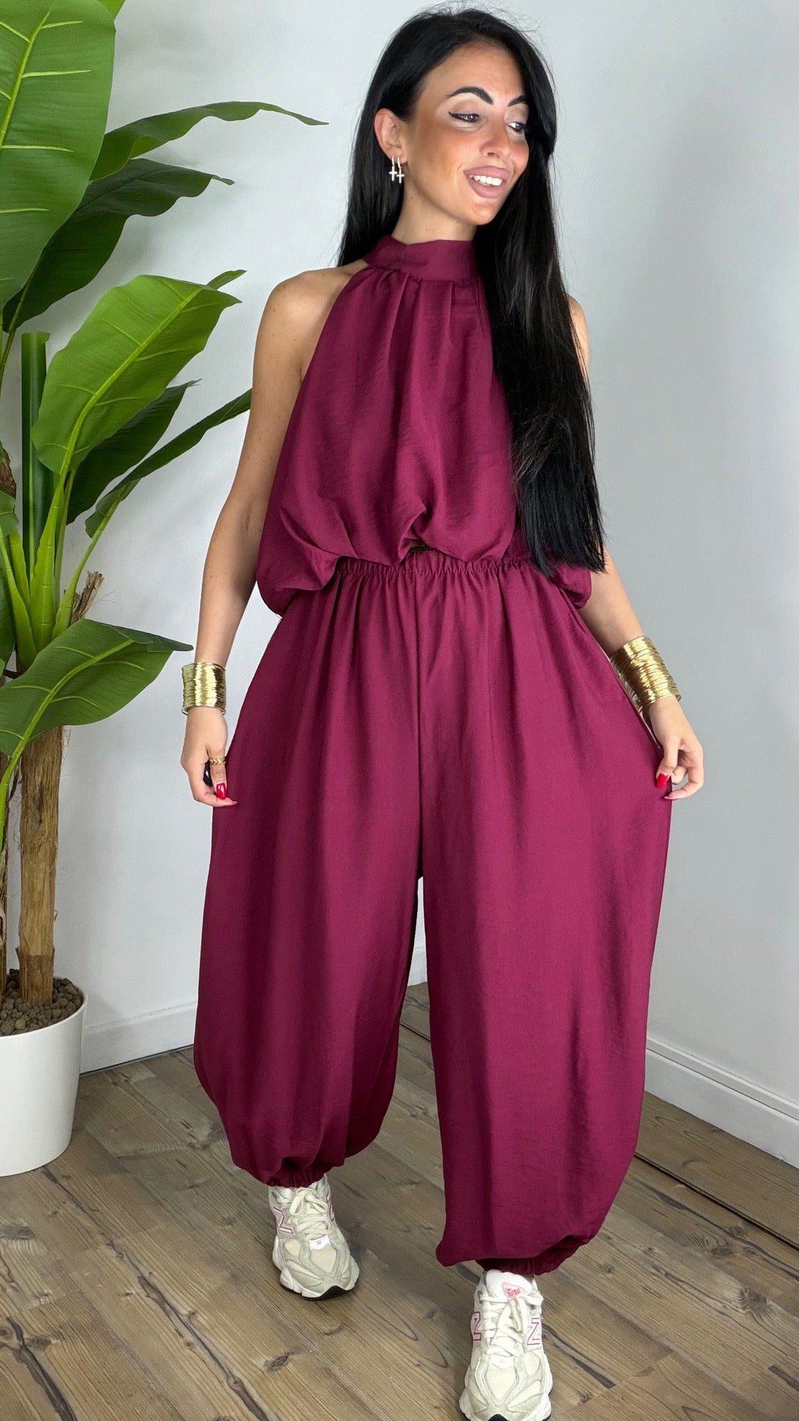 Coordinato Jenny