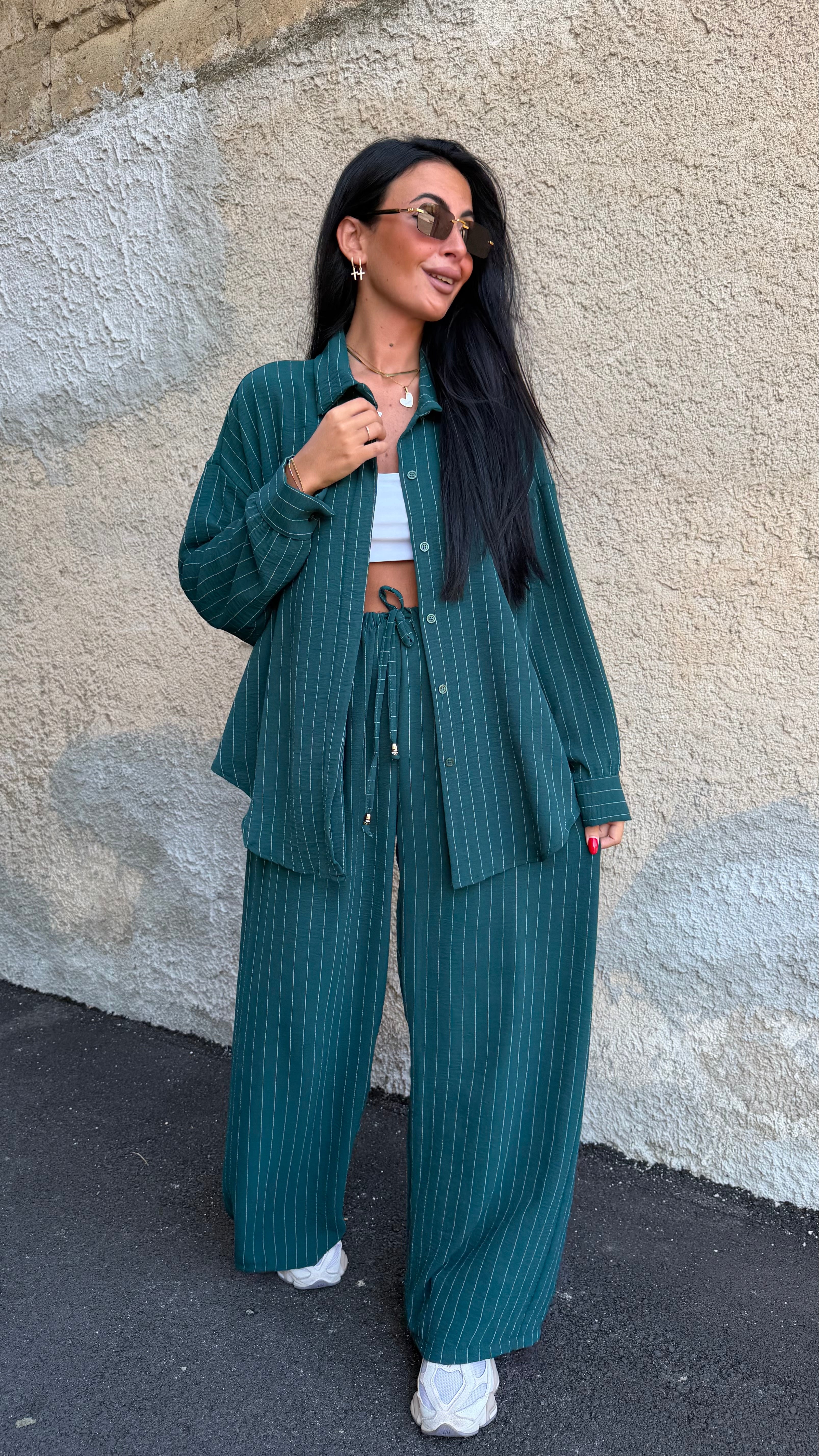 Coordinato Marli