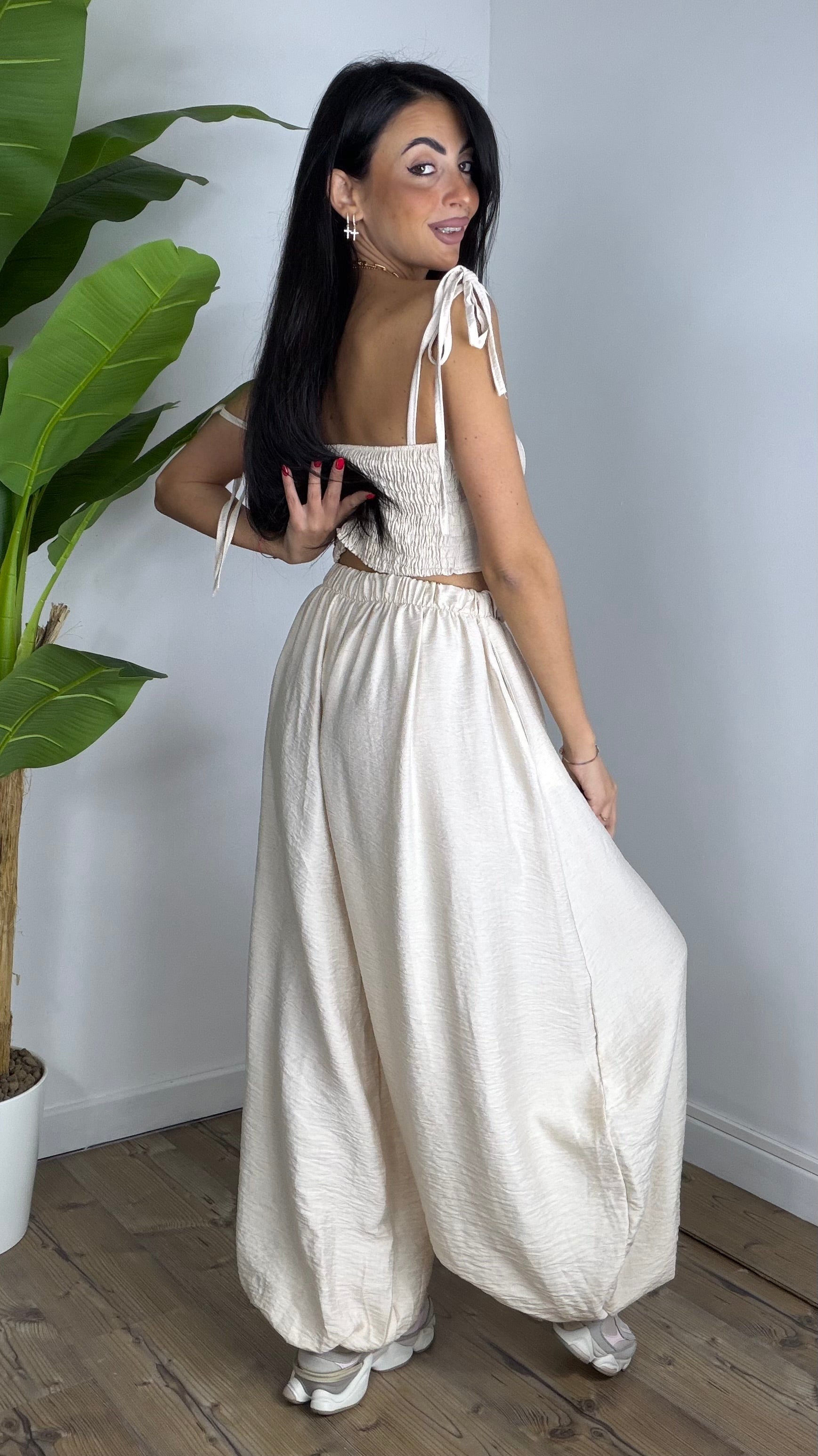 Coordinato Flavia
