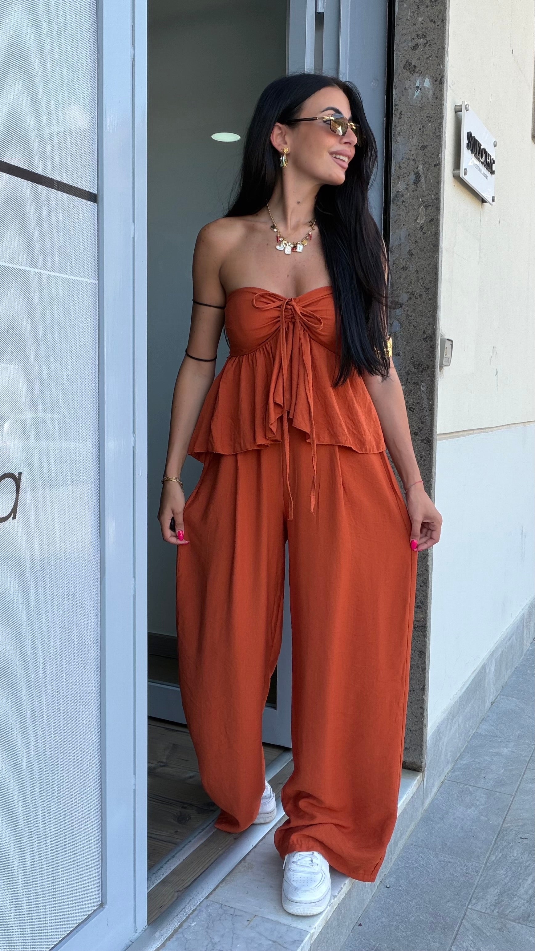 Coordinato Caterina