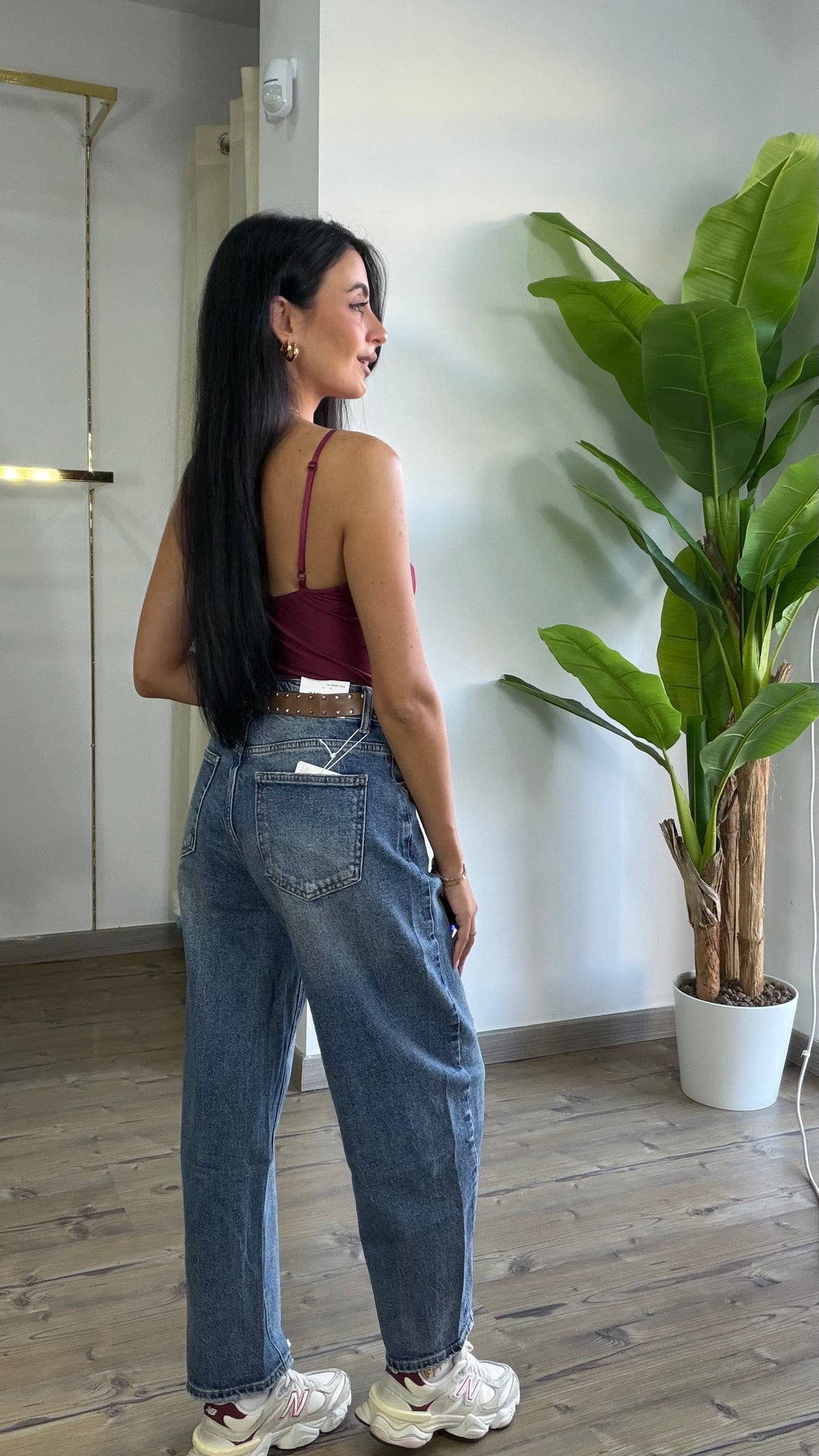 Jeans D713-63