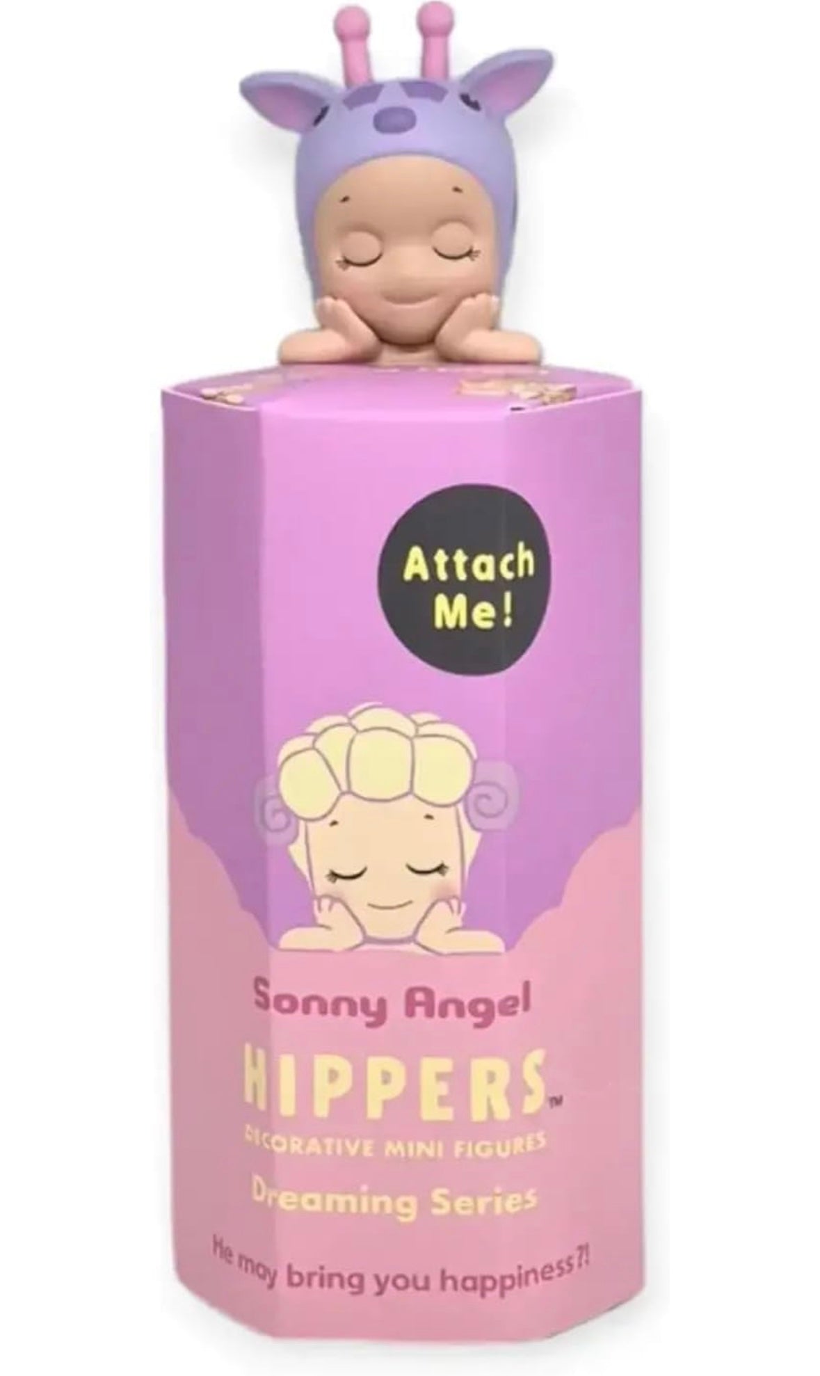 SONNY ANGEL SCELTA CASUALE