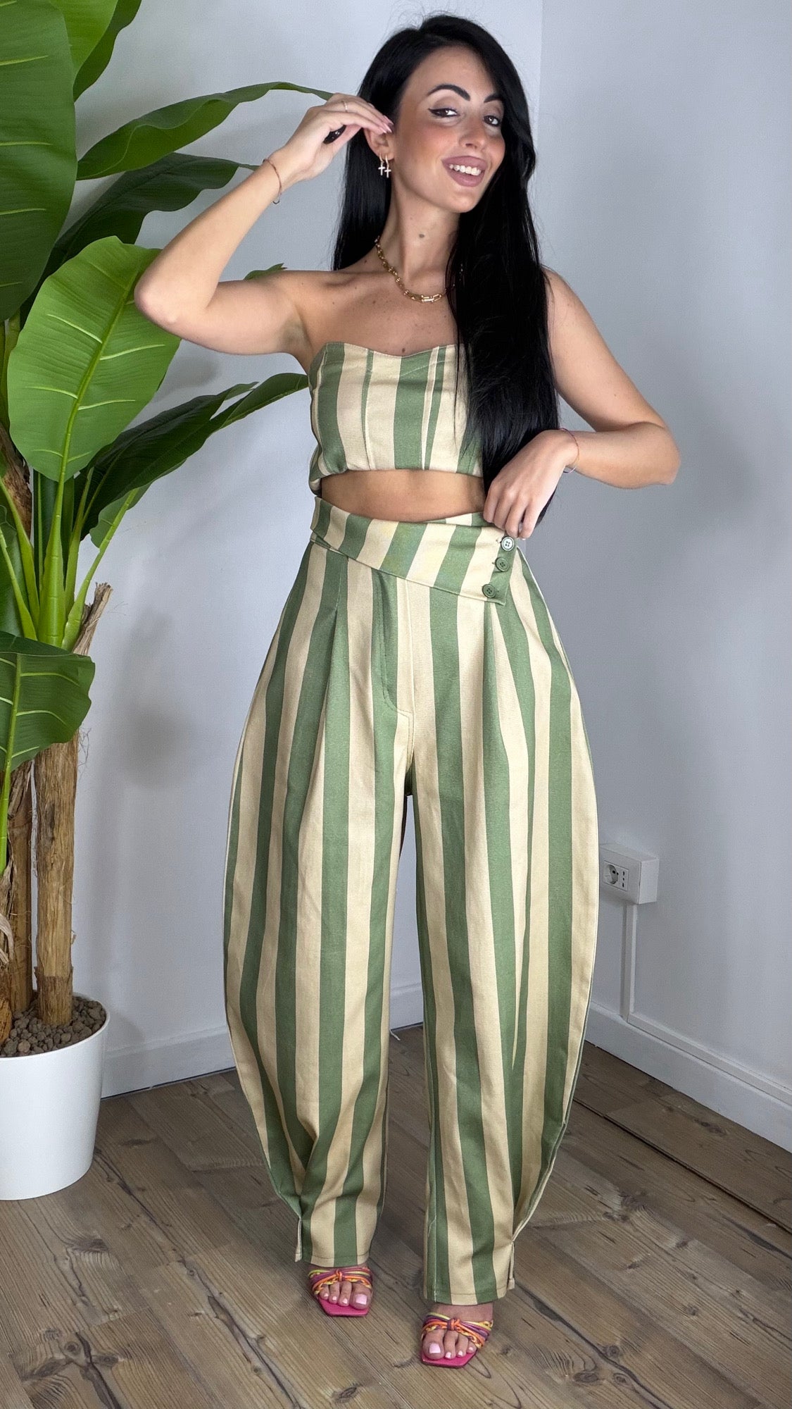 Coordinato 2803