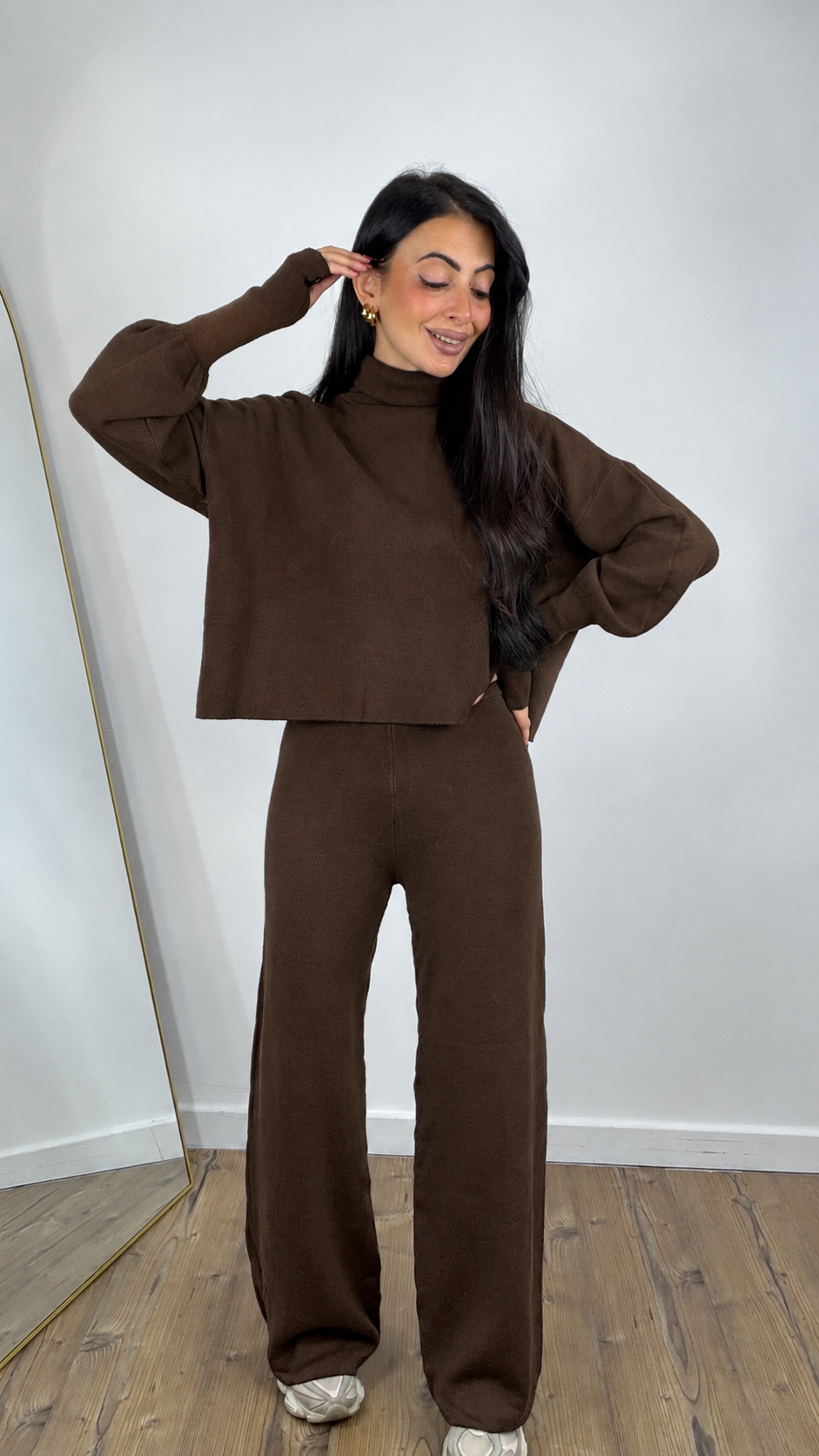 Coordinato Sandra G106
