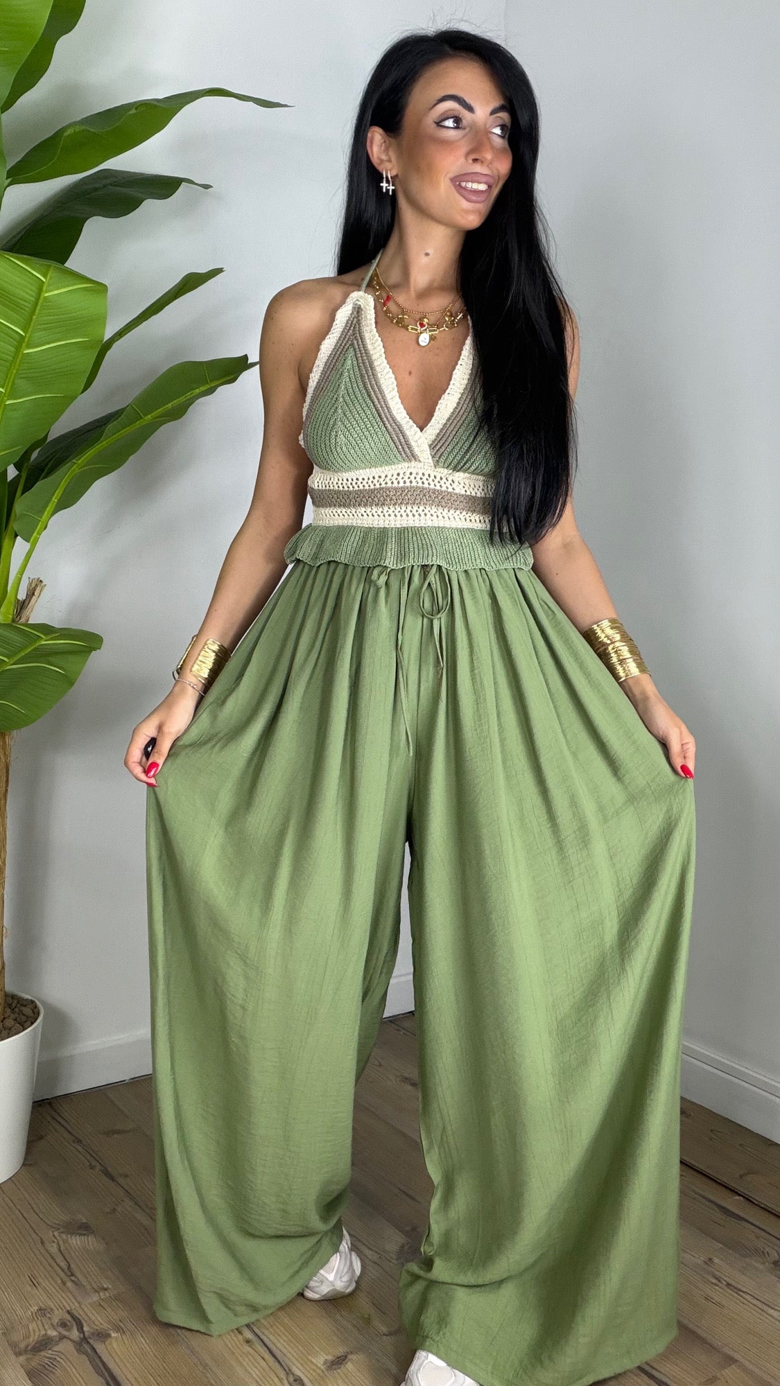Pantalone 9297
