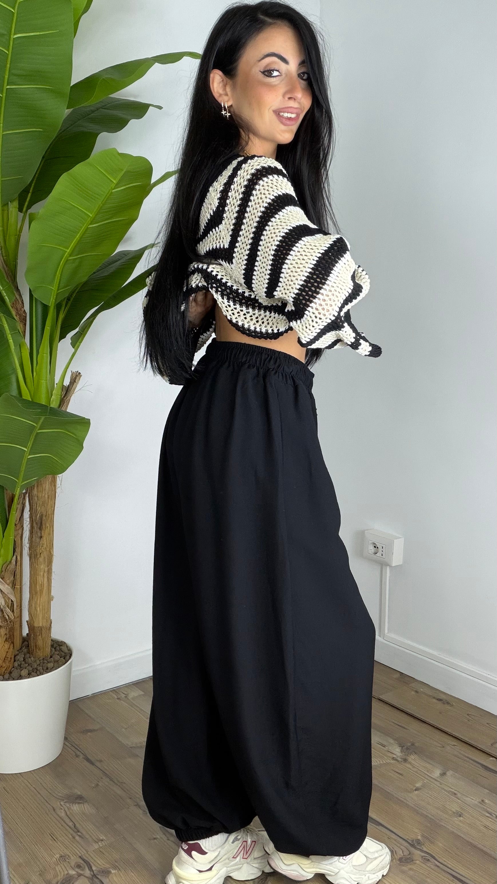 Pantalone 9991 Ballon