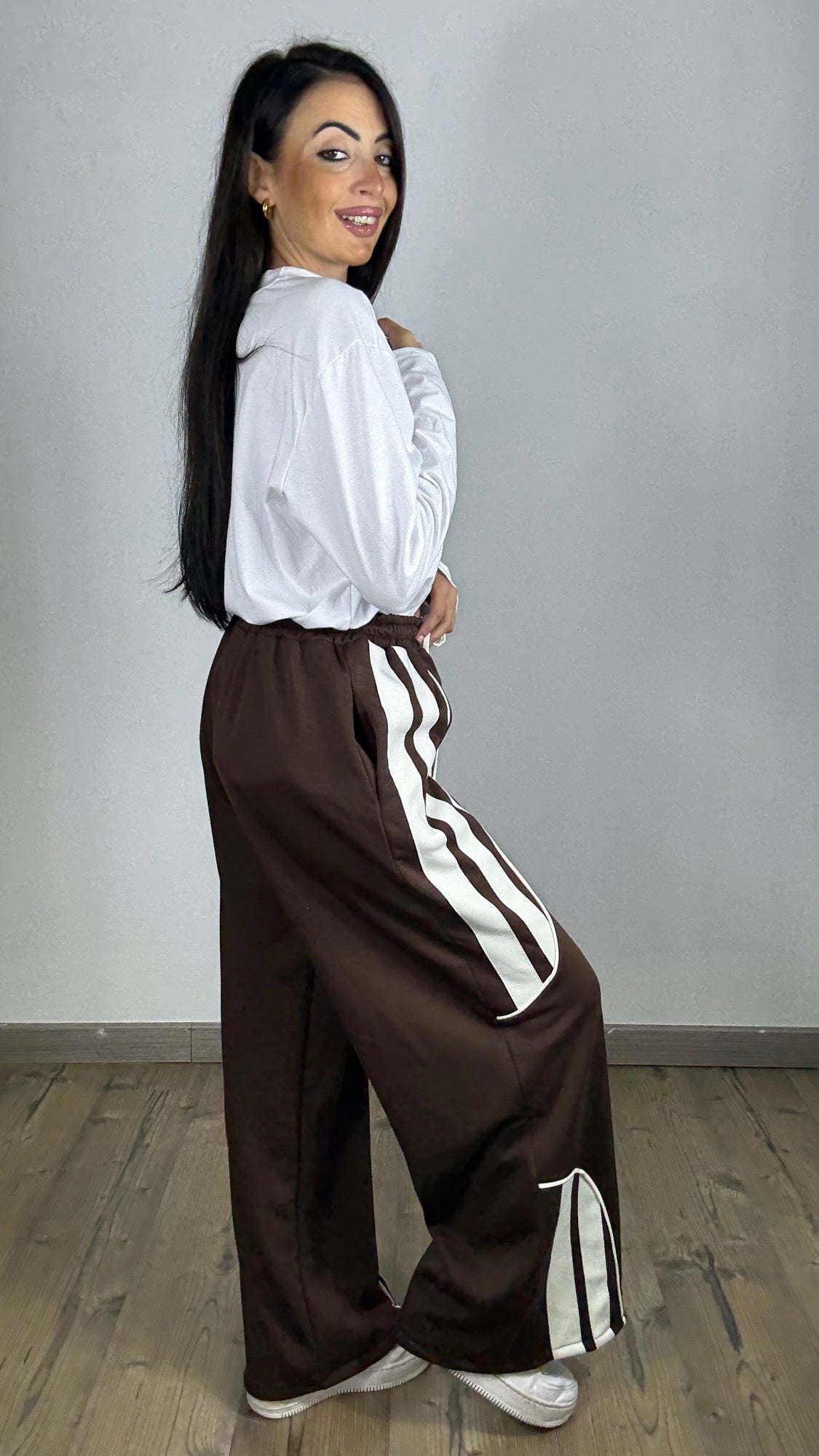 Pantalone M1651