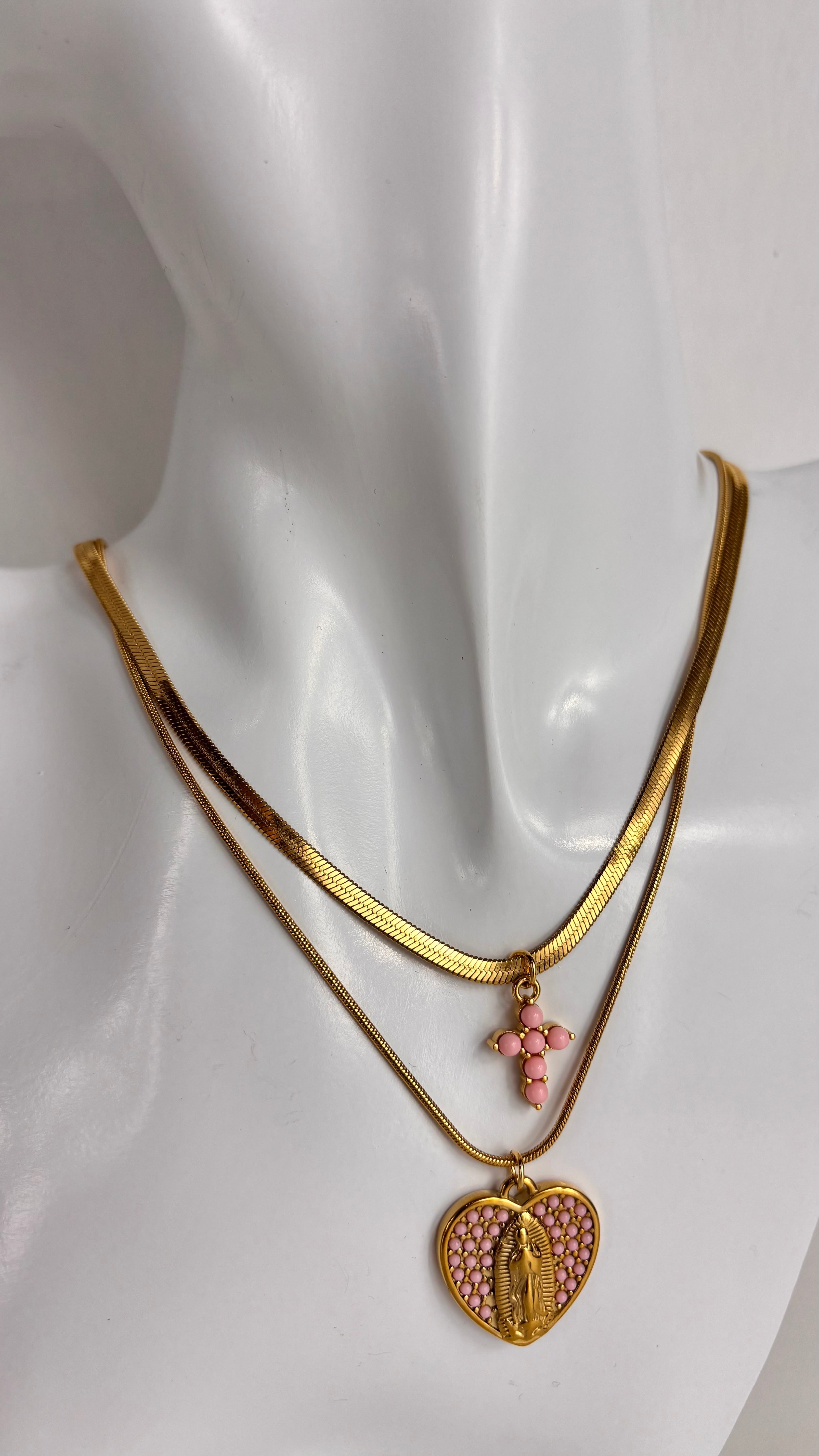 Collana Madonnina