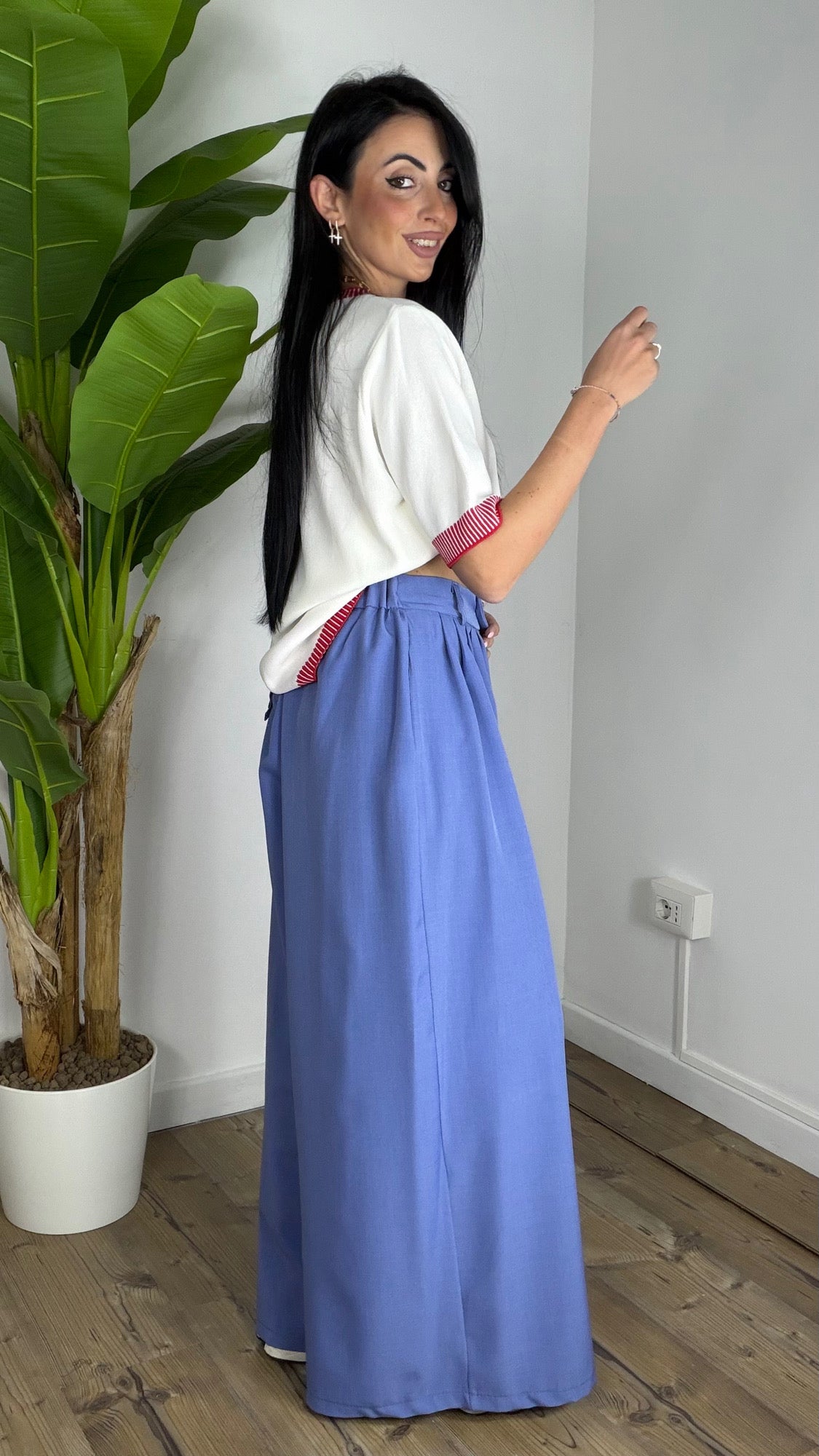 Pantalone 66717
