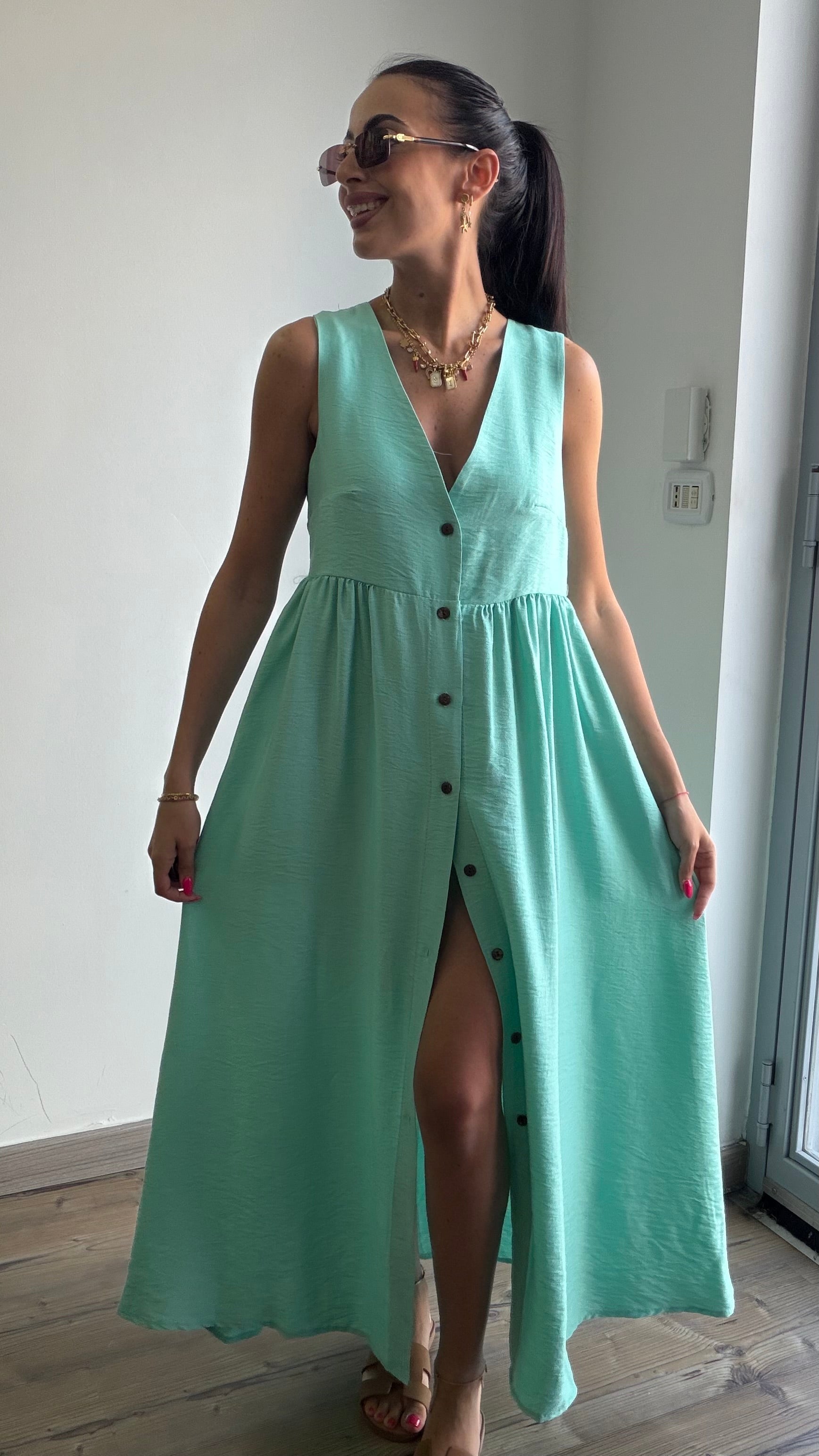 Abito Valeria 7072