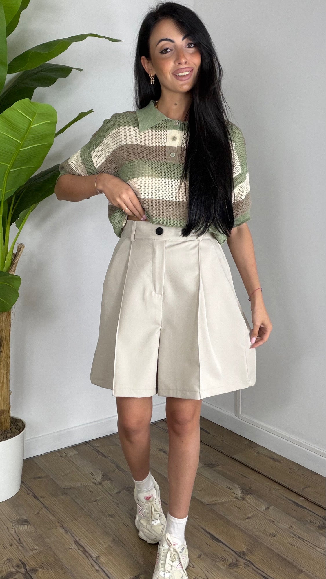 Tailleur Office