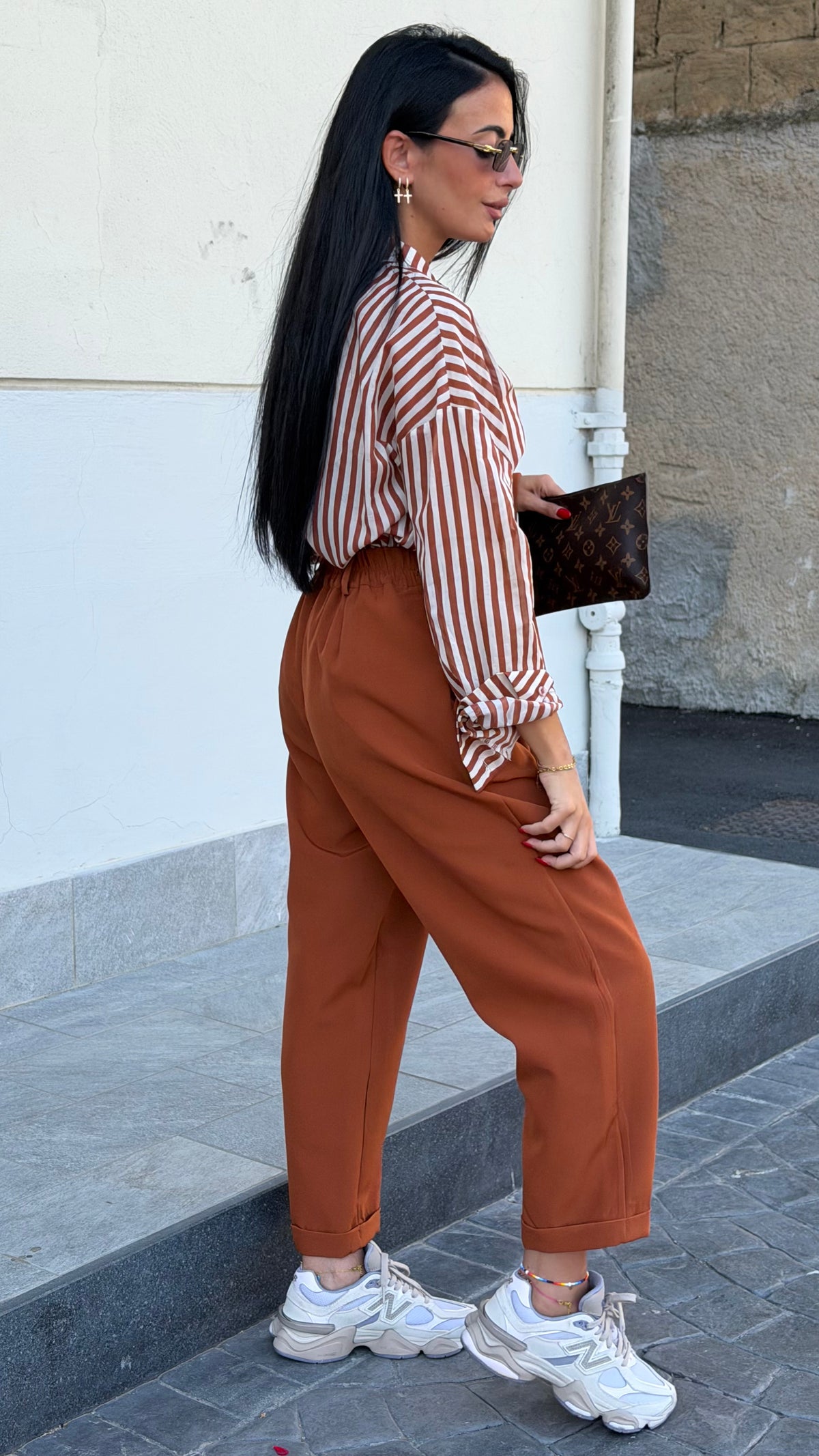 Tailleur Gisella